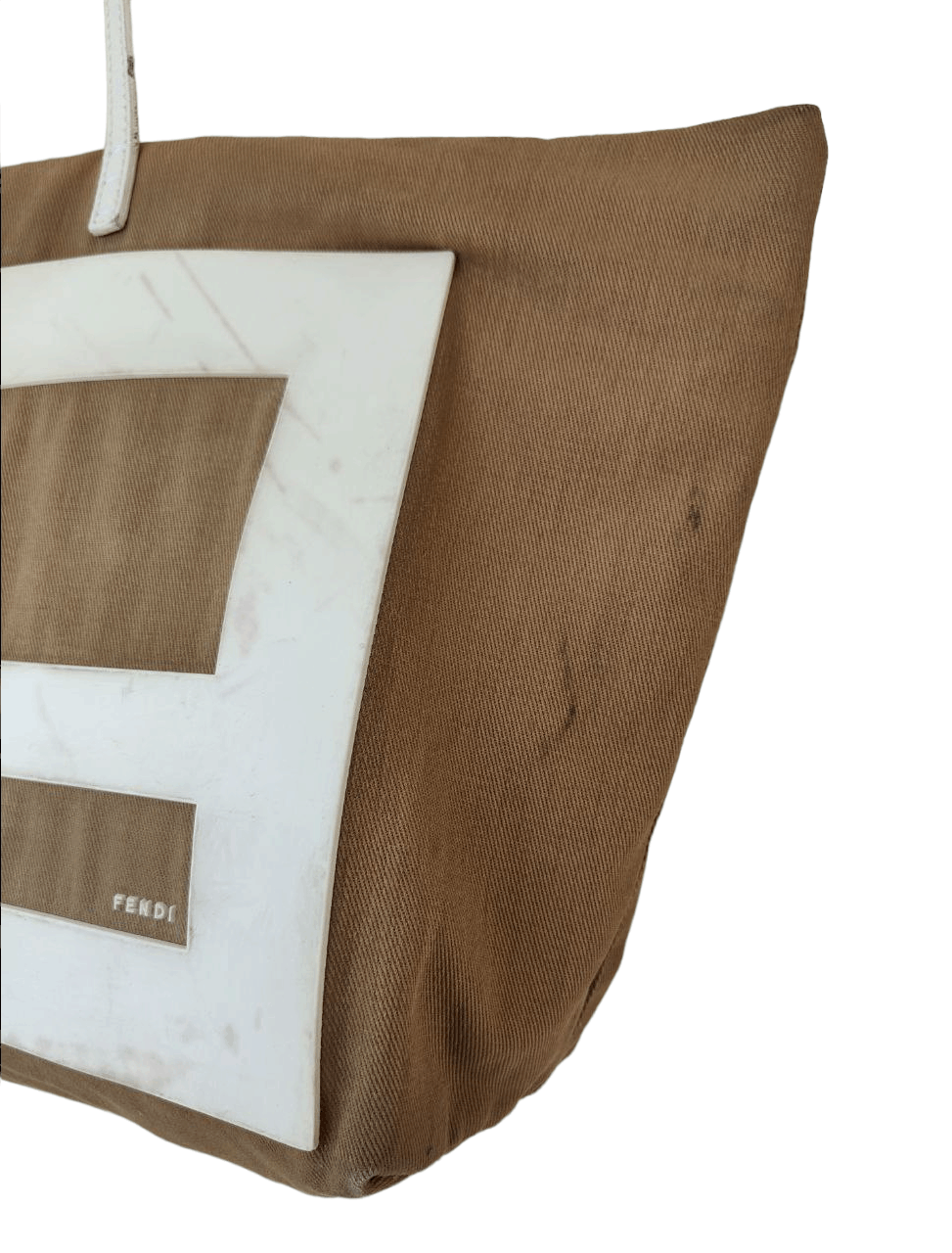 Fendi Fendi Tote Bag Size ONE SIZE - 8 Thumbnail