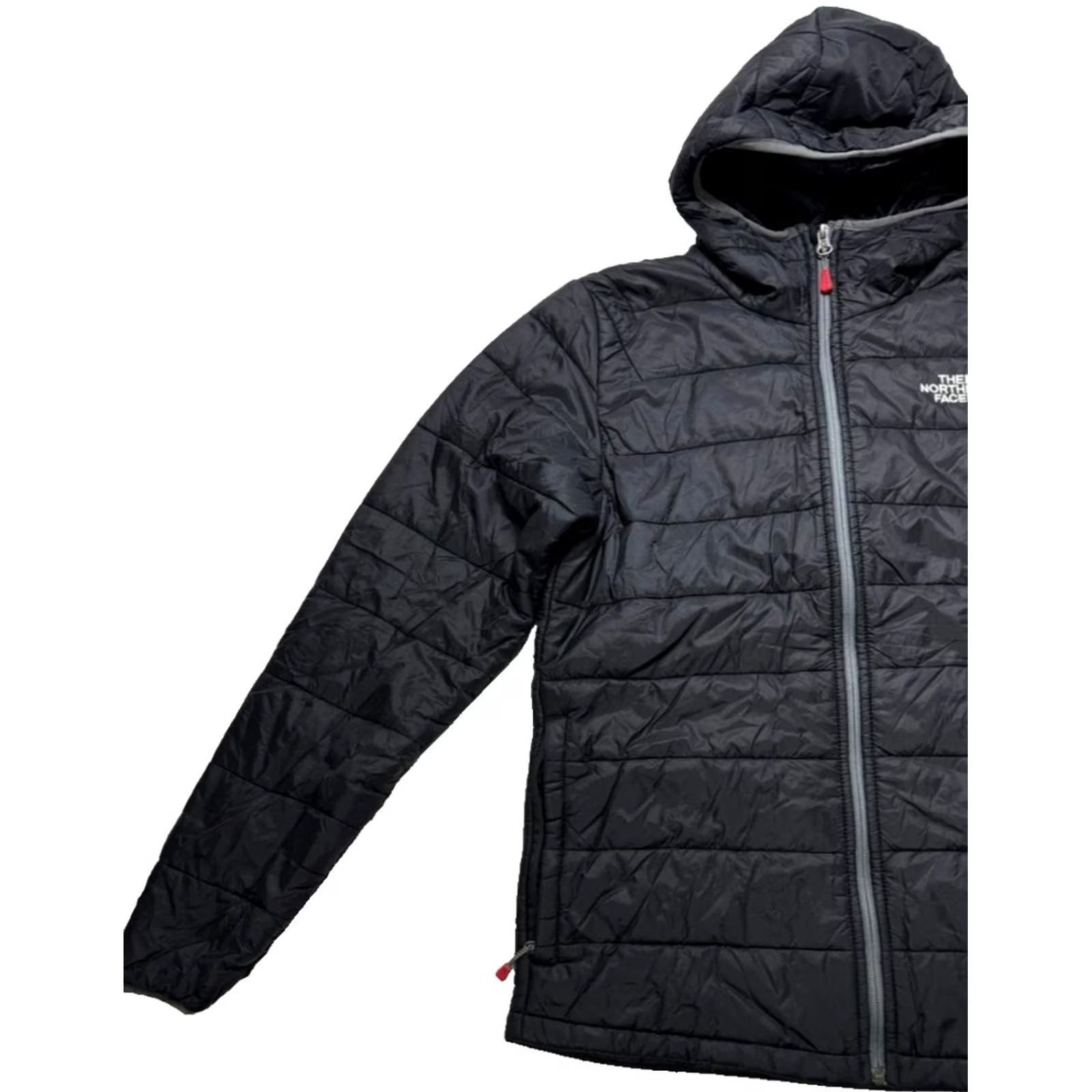 The North Face The North Face Inc Men'S Mittellegi Hybrid Jacket Black S Size US S / EU 44-46 / 1 - 5 Thumbnail