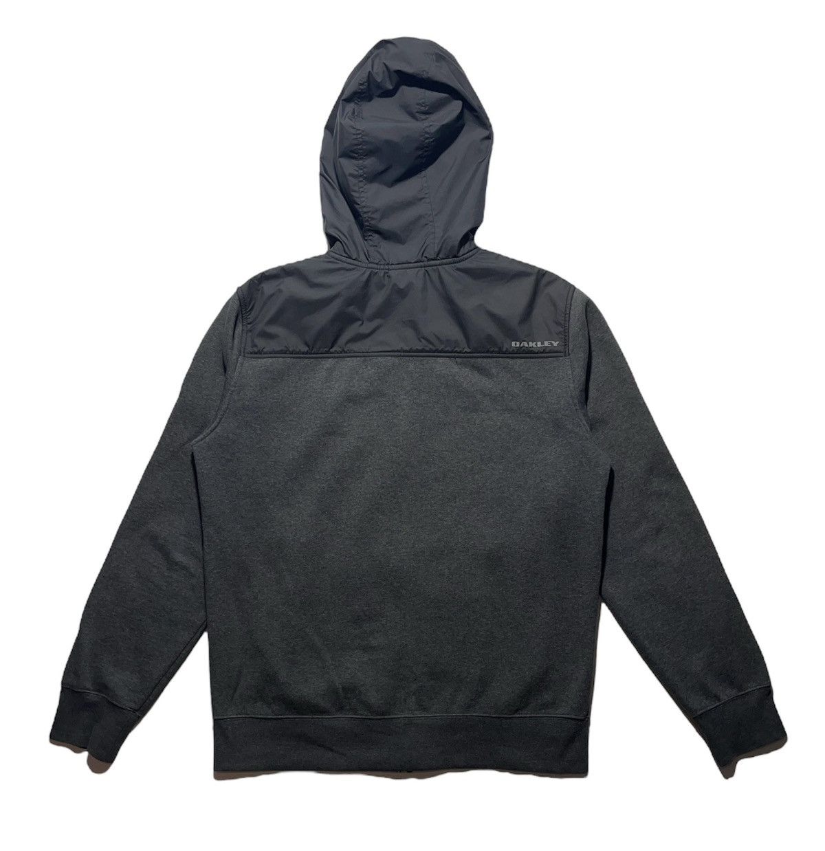 Oakley Oakley Zip Hoodie Size US S / EU 44-46 / 1 - 2 Thumbnail