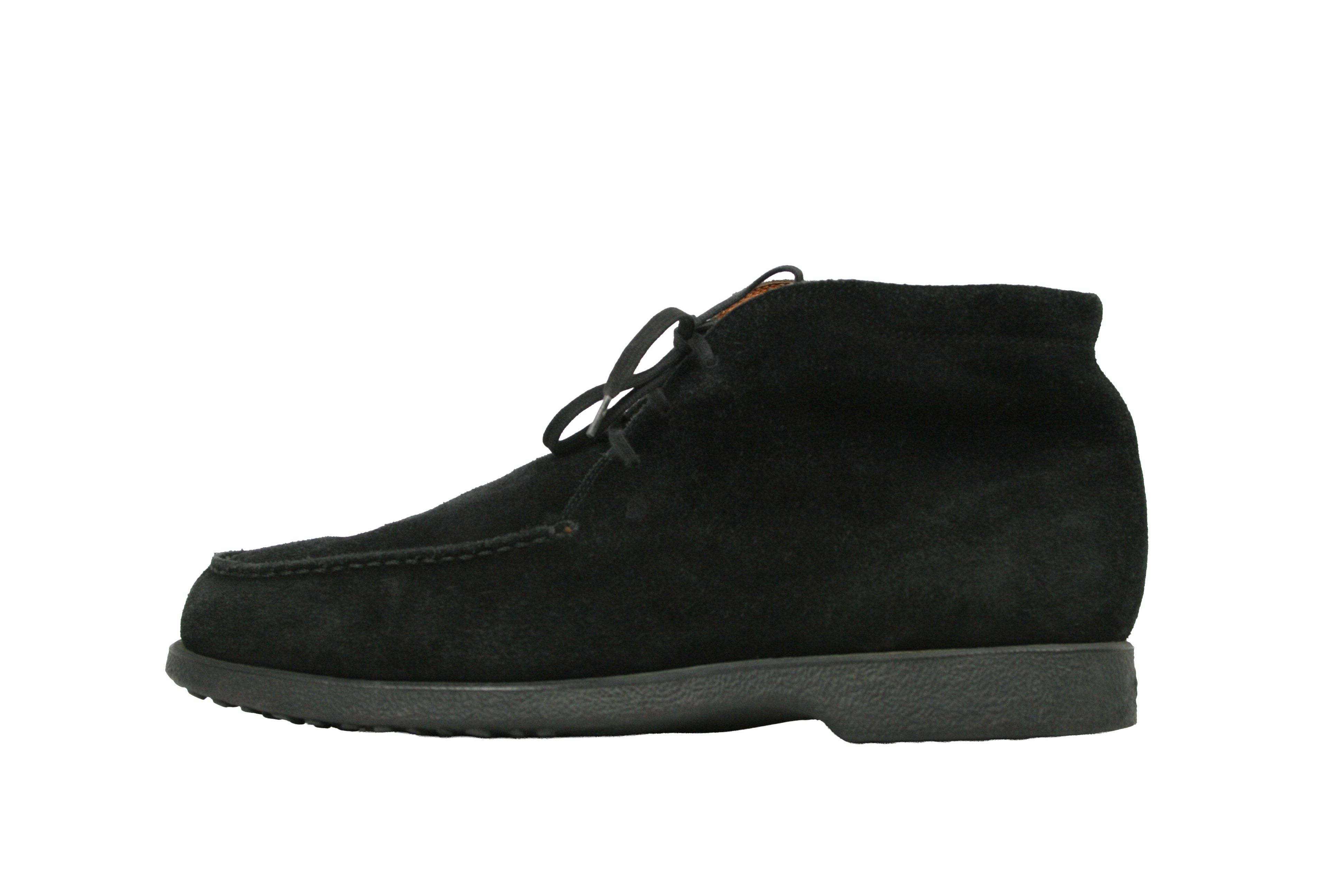 Tod's Chukka Suede Boots Size US 10.5 / EU 43-44 - 1 Thumbnail