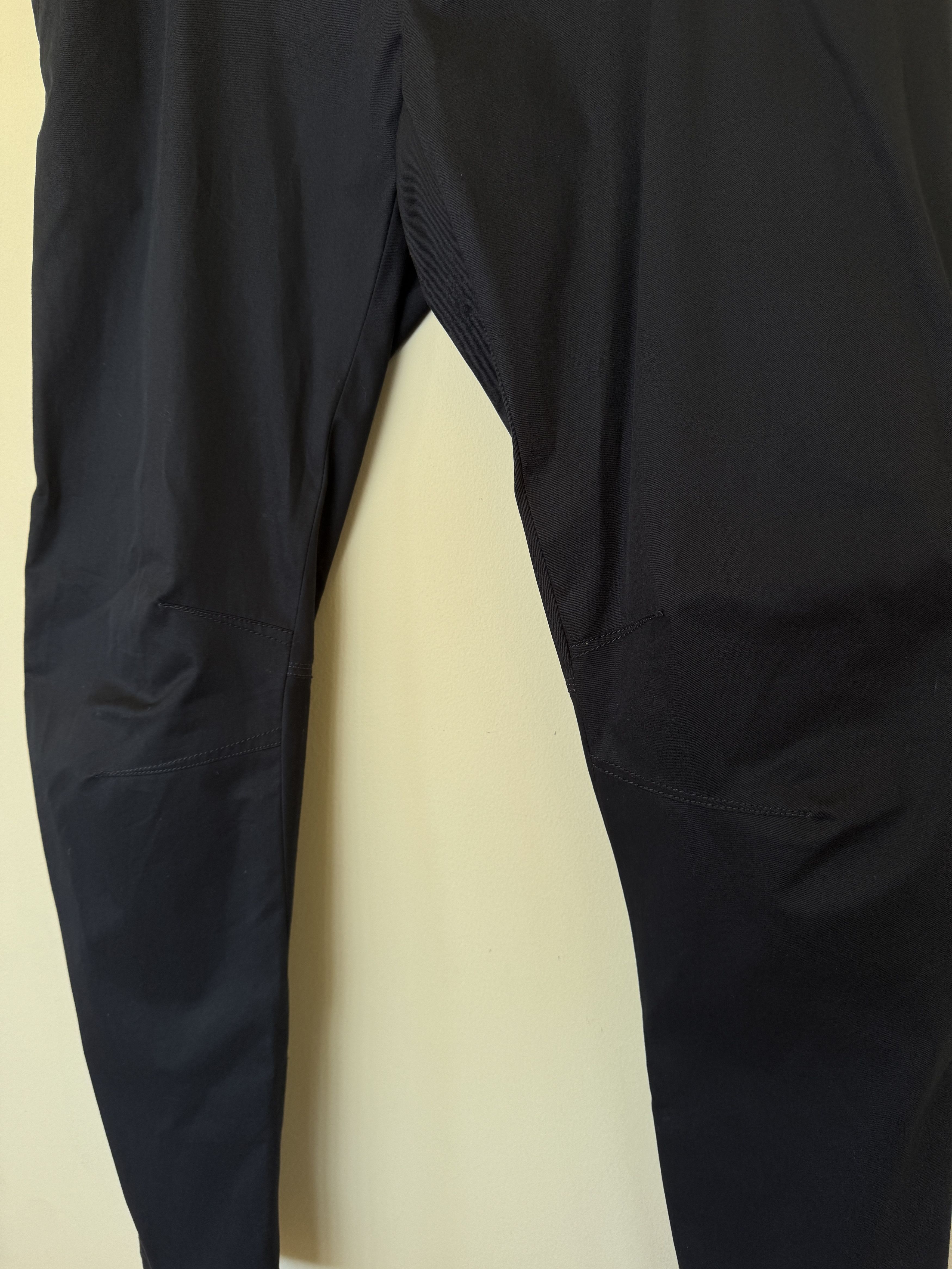 Lanvin Lanvin Side Zip Pants Size US 32 / EU 48 - 4 Thumbnail