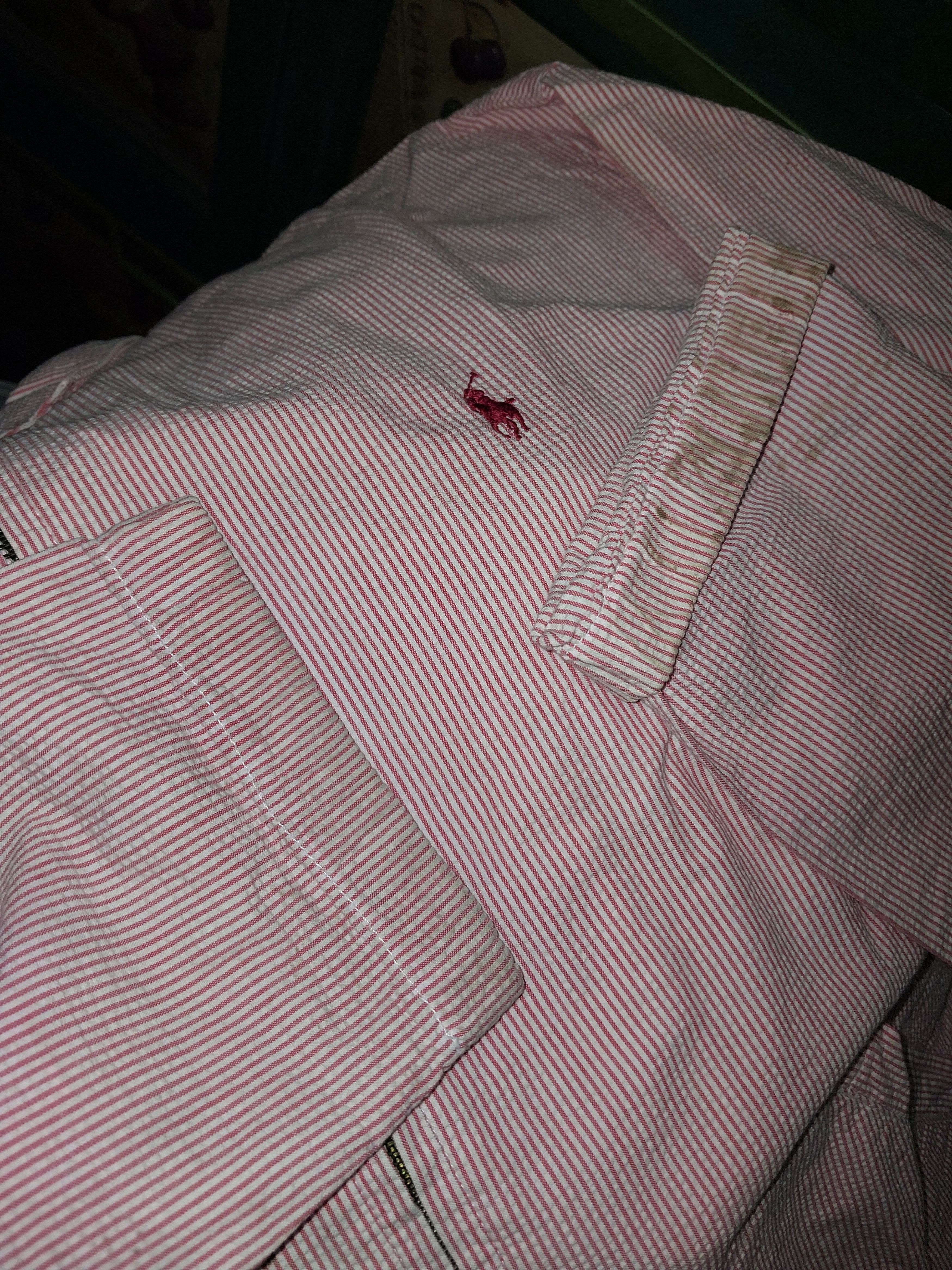 Polo Ralph Lauren Vintage Polo Ralph Lauren Work Jacket Size US M / EU 48-50 / 2 - 6 Thumbnail