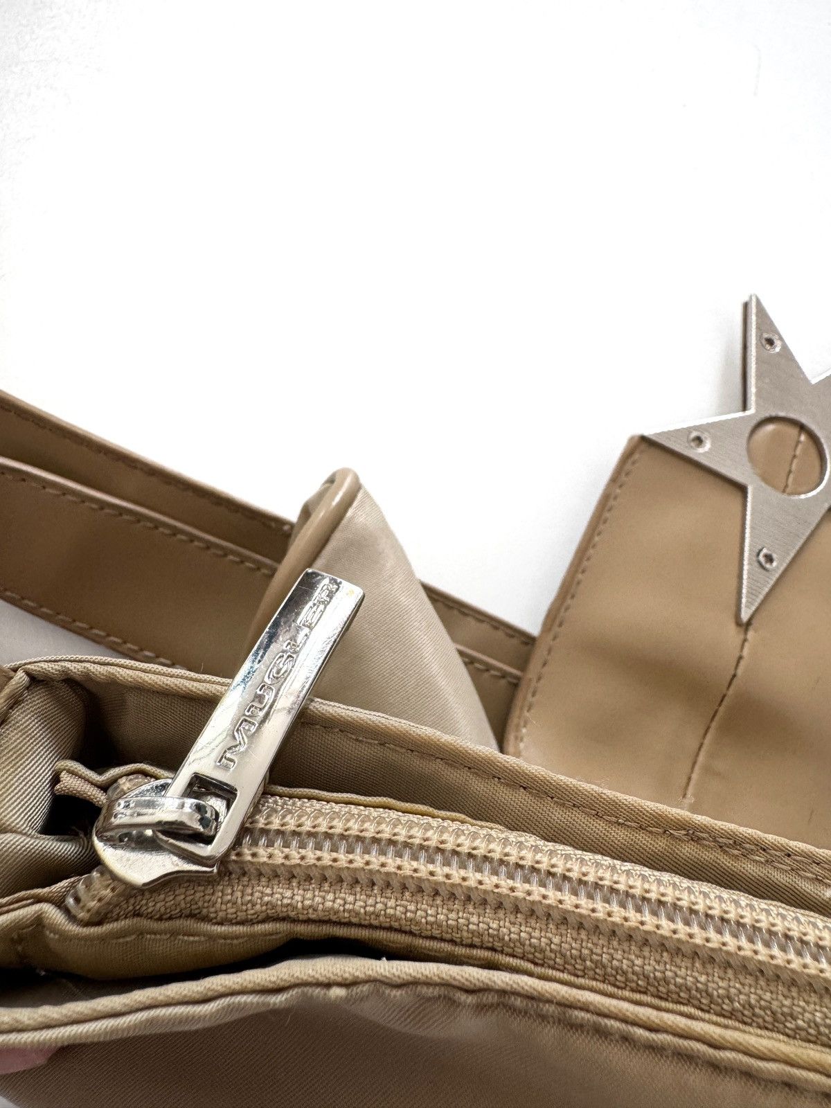 Mugler Thierry Mugler Bag Size ONE SIZE - 4 Thumbnail
