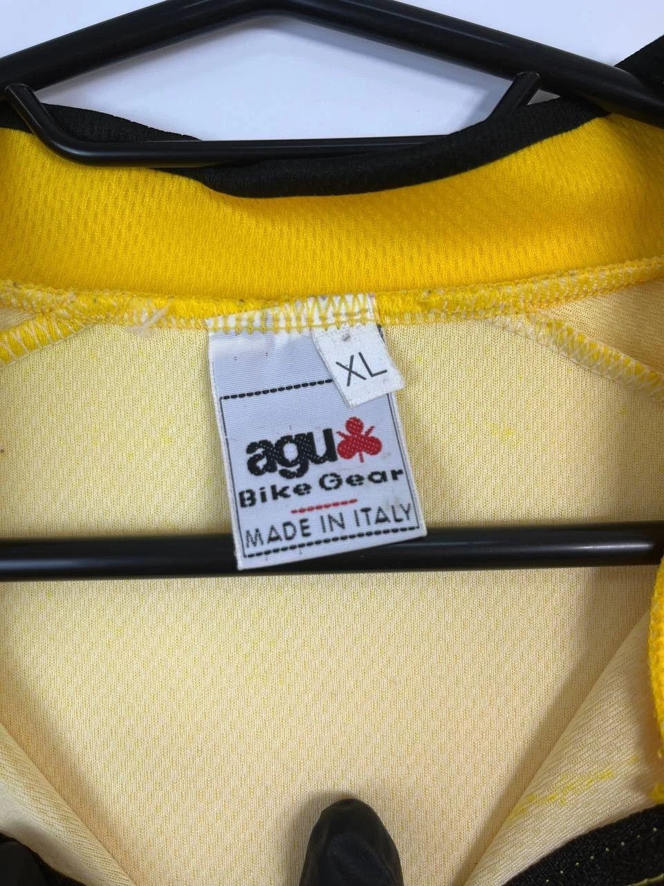 Other Agu Bike Gear Mens Cycling Jersey Size XL Size US XL / EU 56 / 4 - 2 Thumbnail
