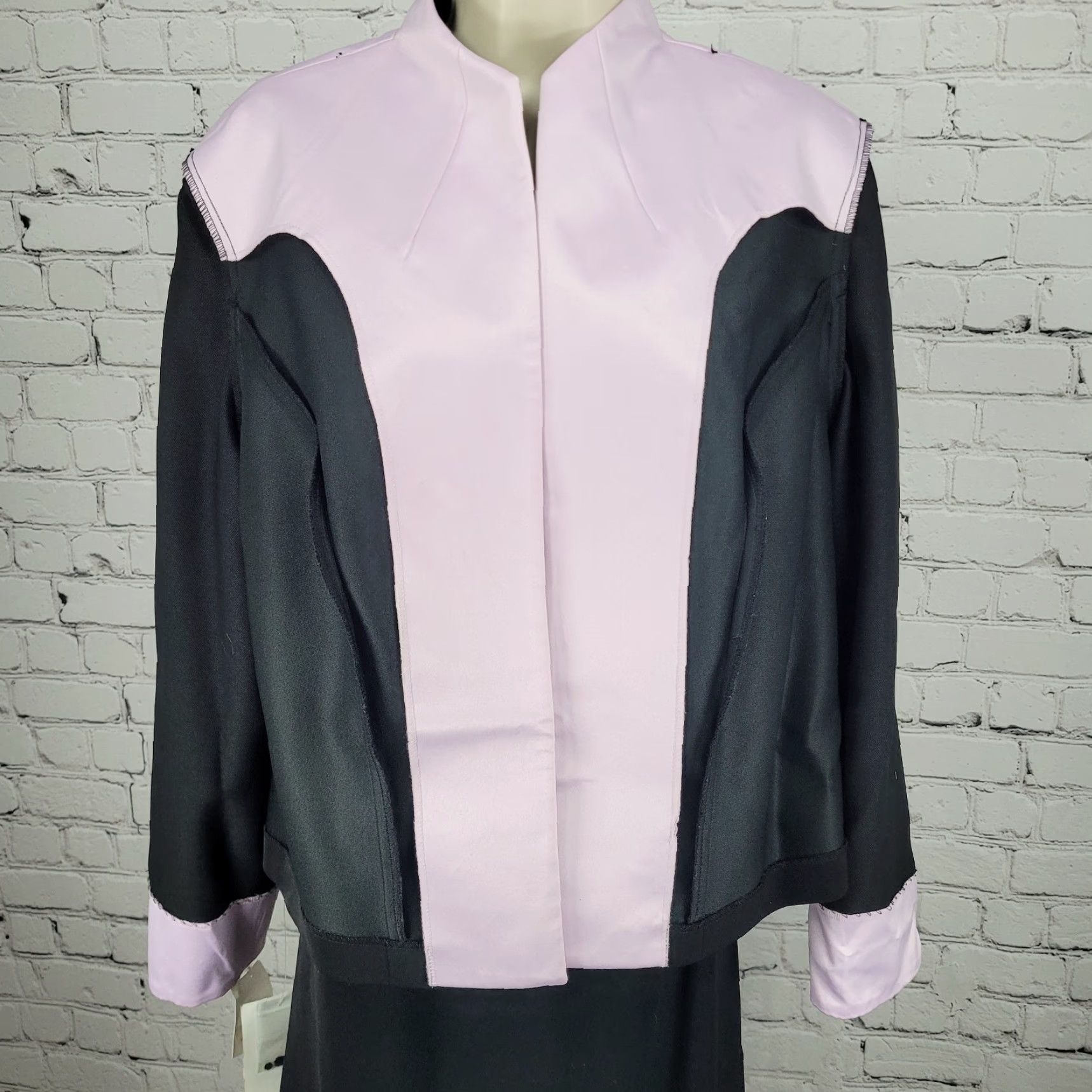 Nordstrom VINTAGE: No — (But must not add new info). Size XL / US 12-14 / IT 48-50 - 5 Thumbnail