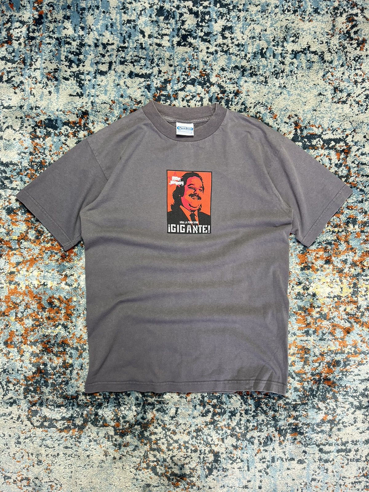 Ron Jeremy T Shirt | Grailed