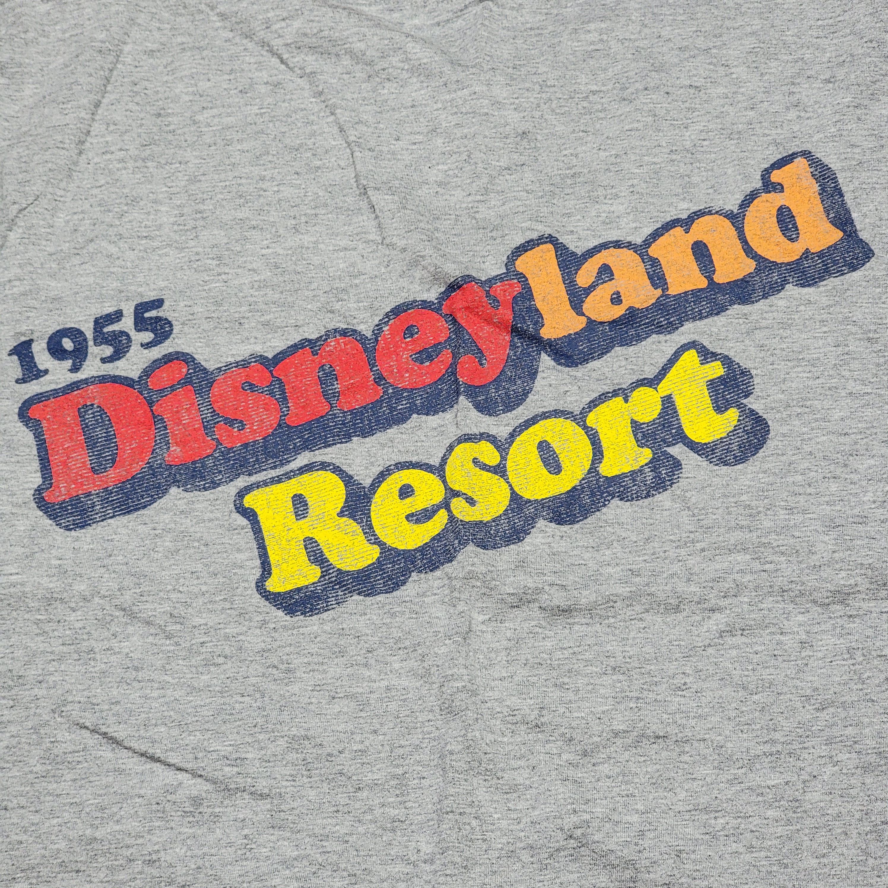 Disney Disney Parks SS Tee 1955 Disneyland Resort - Size Medium Size M / US 6-8 / IT 42-44 - 2 Thumbnail