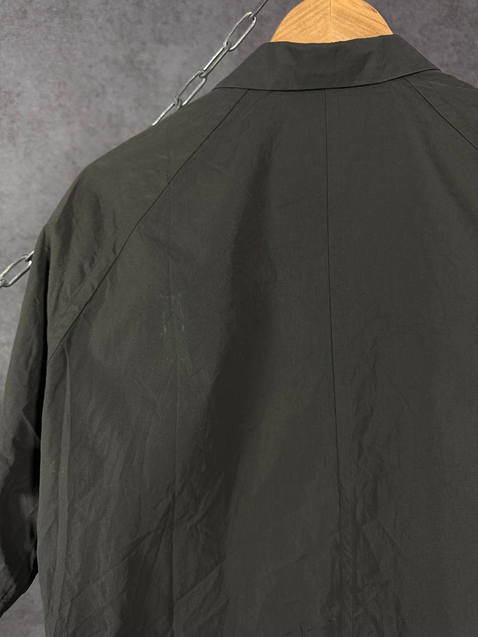 Jil Sander × Uniqlo Jil Sander x Uniqlo luxury designer shirt Size US M / EU 48-50 / 2 - 7 Thumbnail