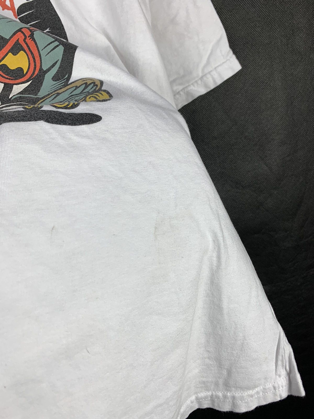 Volcom Offer! Volcom Skate Youth Tee Size US XXS / EU 40 - 3 Thumbnail