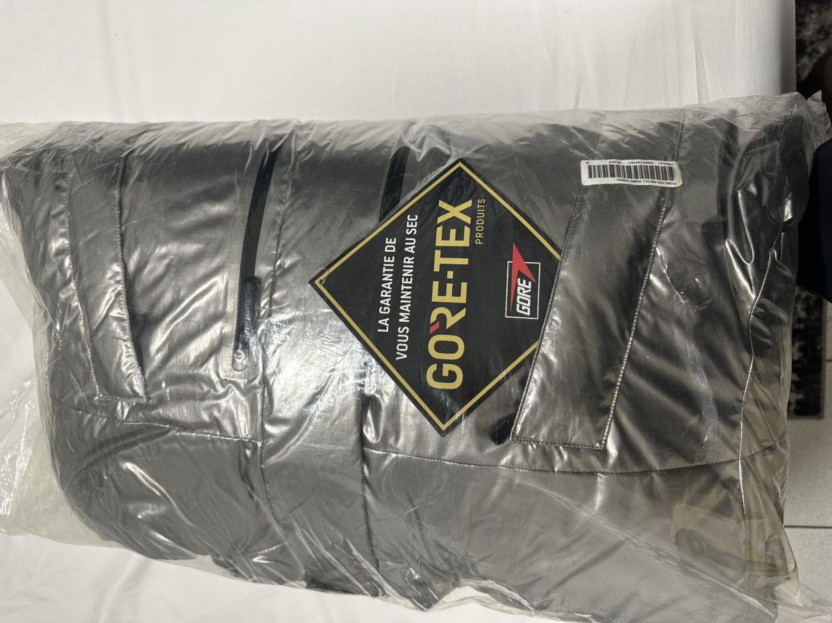 Supreme Supreme GORE-TEX 700-Fill Down Parka (FW22) Size US M / EU 48-50 / 2 - 4 Thumbnail