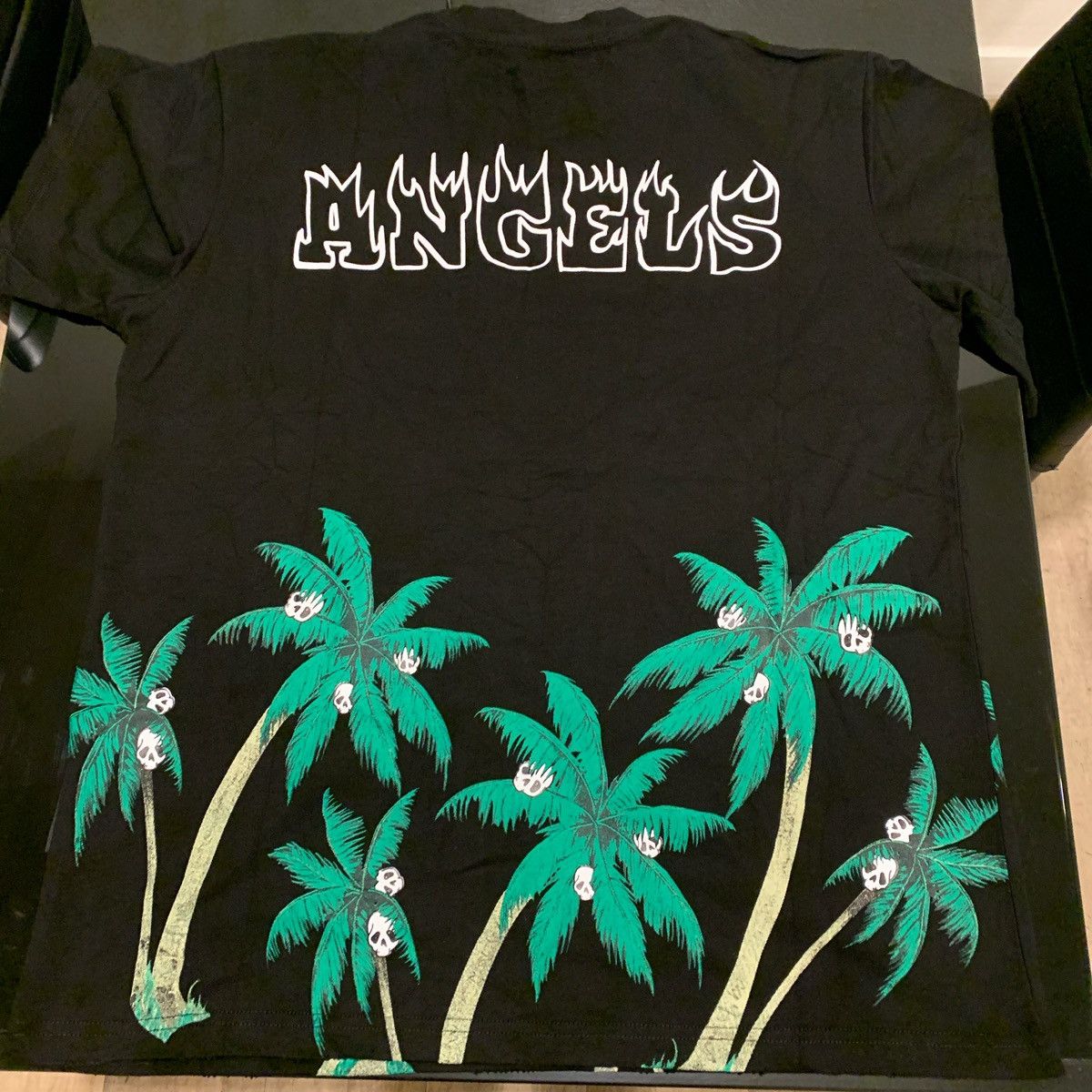 Other T shirt Size US L / EU 52-54 / 3 - 2 Thumbnail