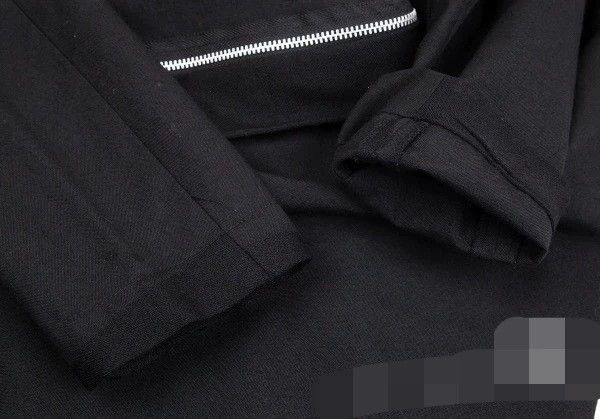 Comme des Garcons Comme des Garcons Black retro deformation coat dress Size S / US 4 / IT 40 - 8 Thumbnail