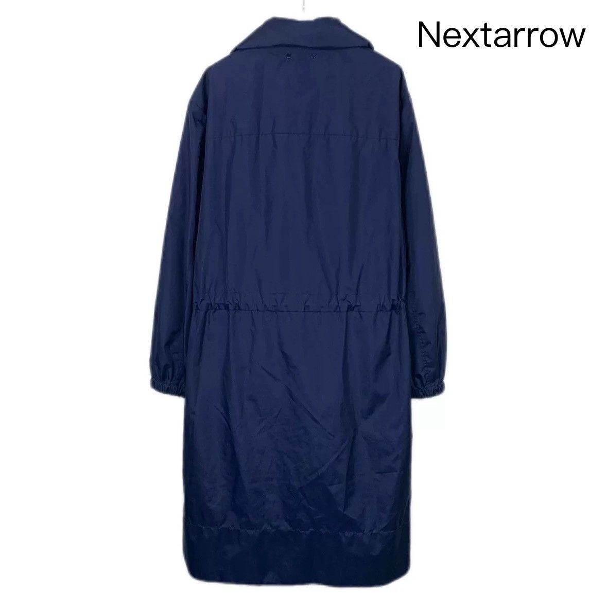 Louis Vuitton Louis Vuitton Lv pocket deep blue workwear parka coat Size US S / EU 44-46 / 1 - 2 Thumbnail