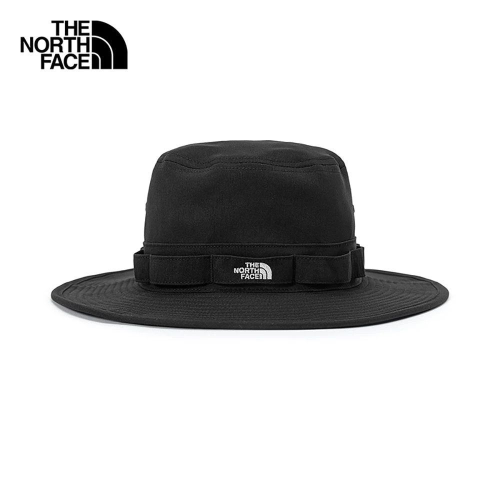 The North Face THE NORTH FACE RECYCLED CLASS V BRIMMER TNF BLACK Size ONE SIZE - 2 Thumbnail