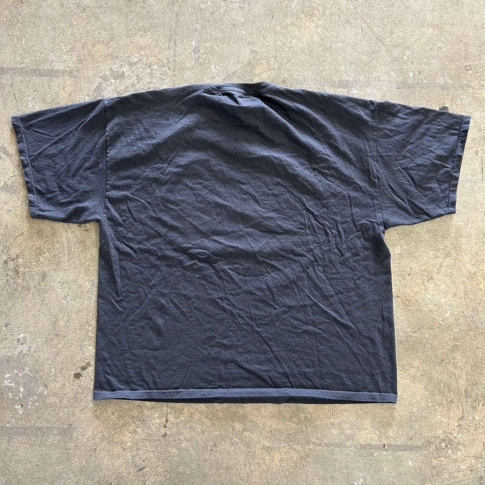 Chevrolet Chevy Low Rider Tee Size US XXL / EU 58 / 5 - 2 Thumbnail