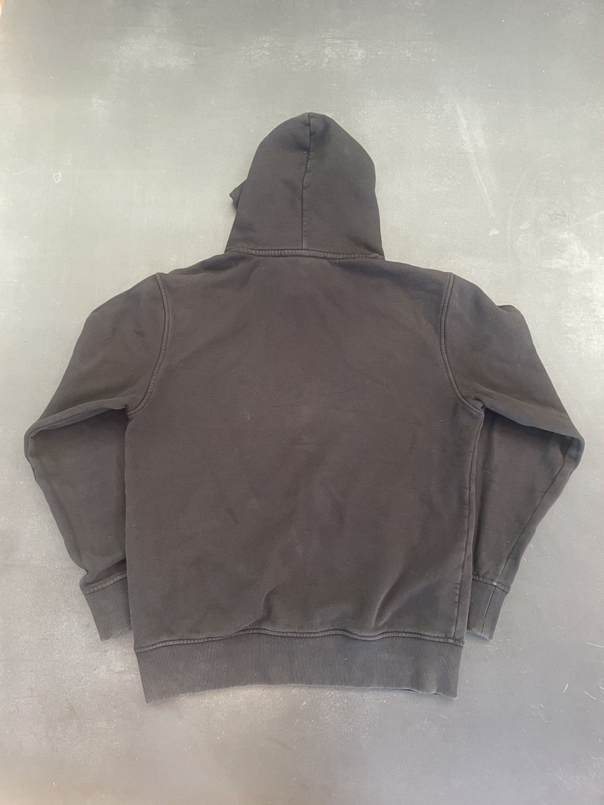 1017 ALYX 9SM 1017 ALYX 9SM Hoodie with buckle Size US S / EU 44-46 / 1 - 2 Thumbnail