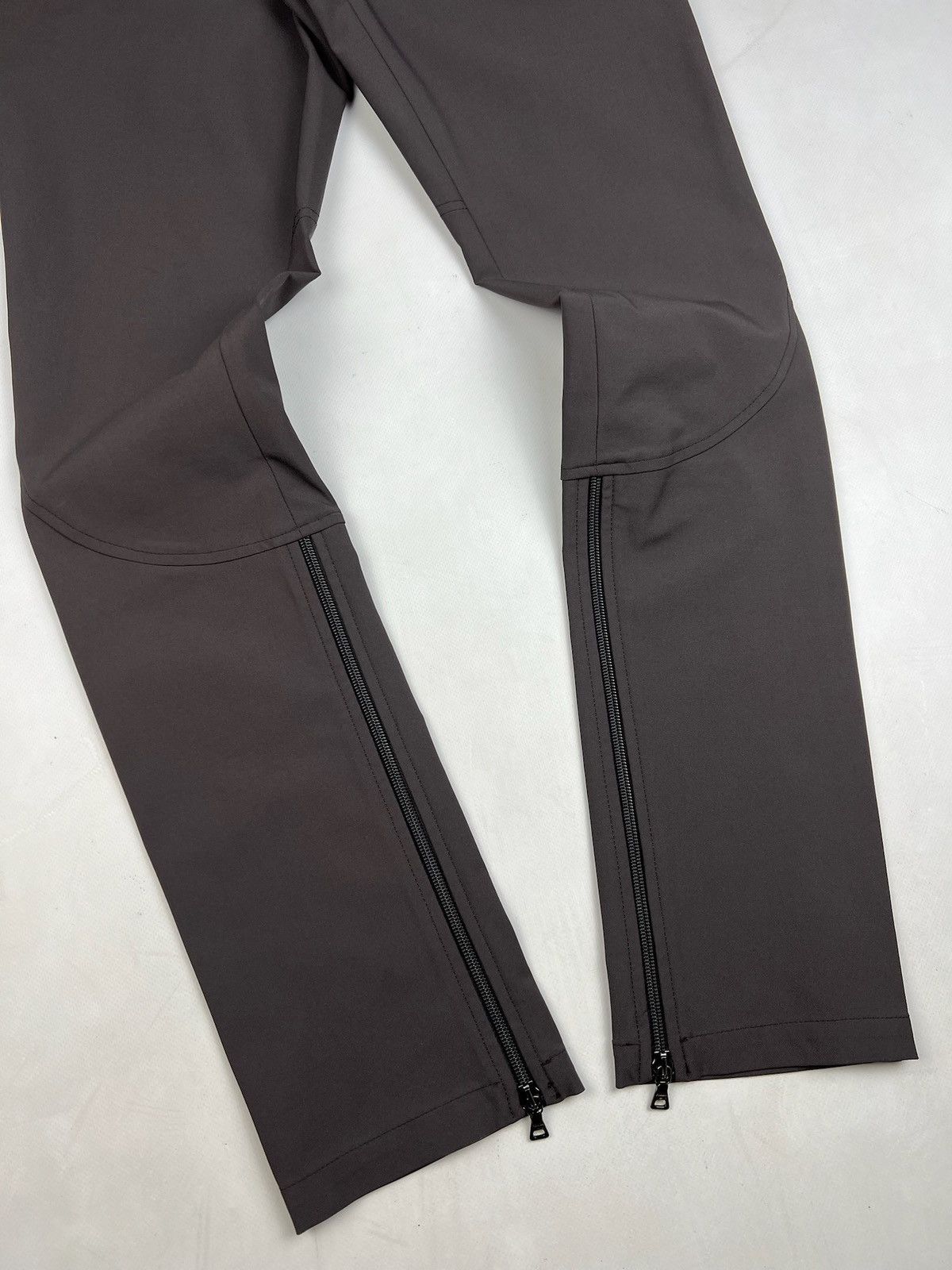 Prada × Vintage Vintage Prada Nylons Pants 90s Size 27" / US 4 / IT 40 - 9 Thumbnail