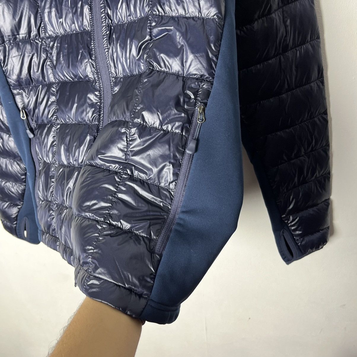 Canada Goose Canada goose micro down puffer jacket Size US L / EU 52-54 / 3 - 12 Thumbnail
