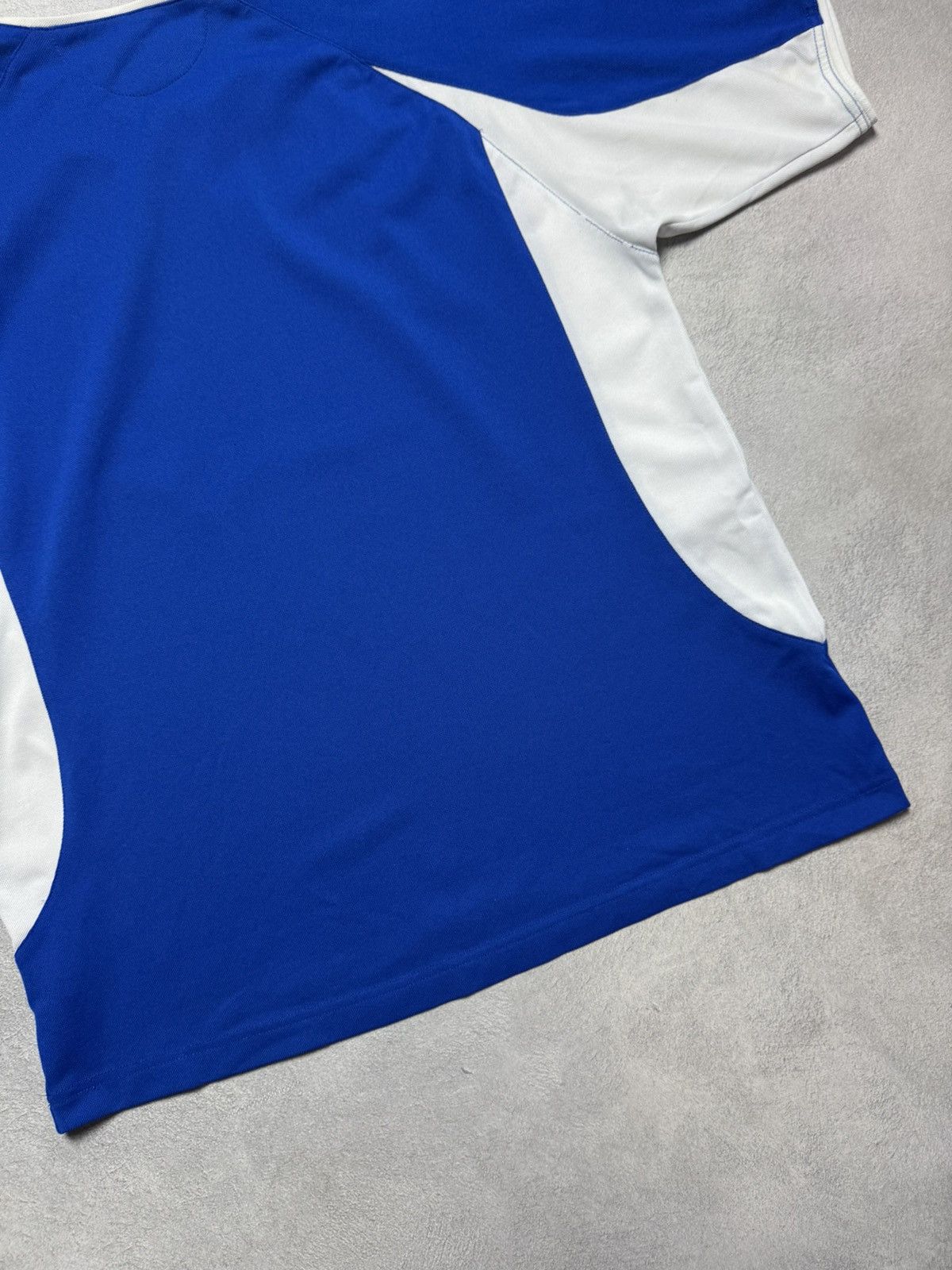 Diadora Glasgow Rangers 2003 2004 Training Shirt Jersey Diadora Size US S / EU 44-46 / 1 - 11 Thumbnail