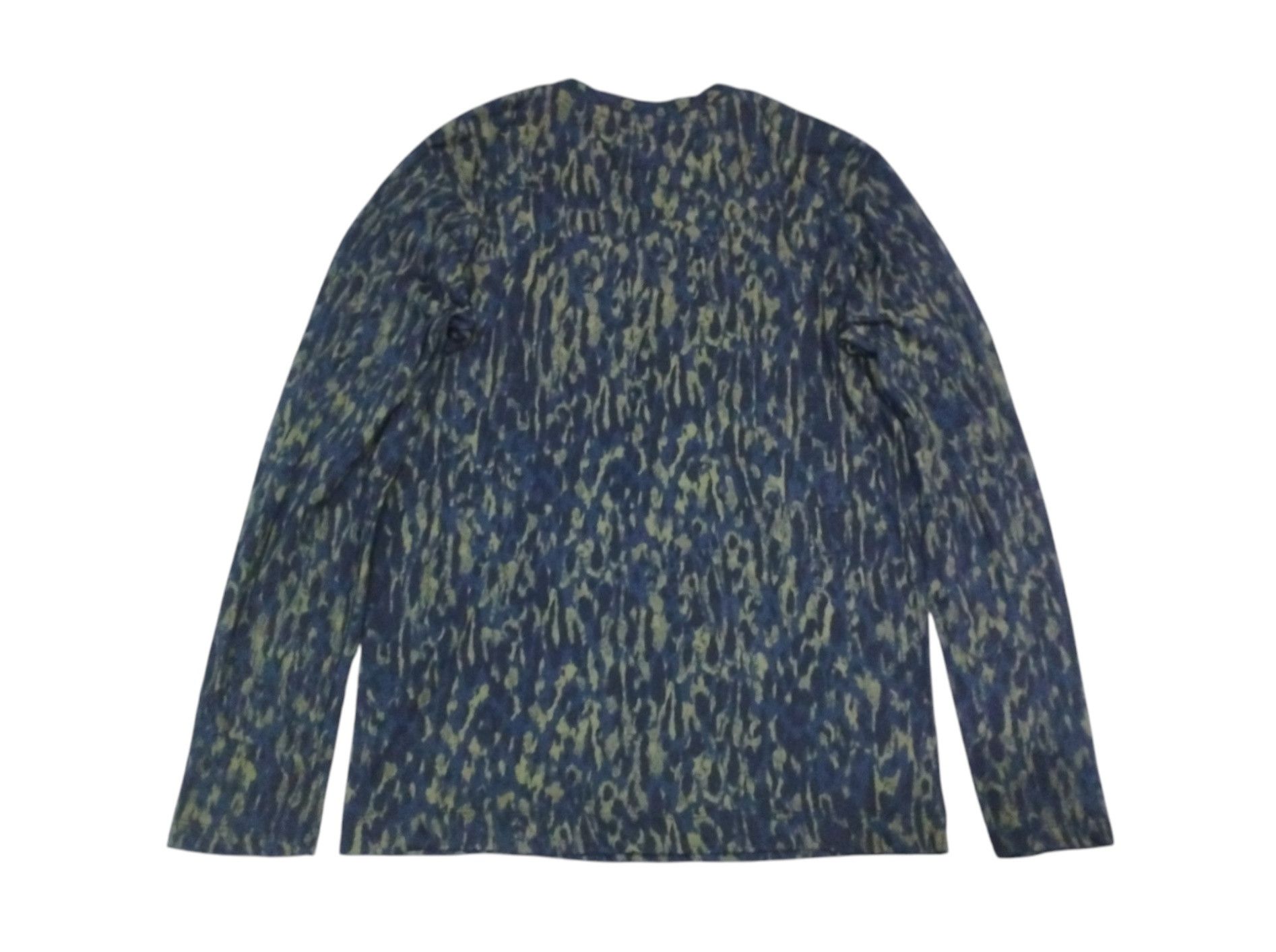 Dries Van Noten Dries Van Noten Long sleeve Blouse Size S / US 4 / IT 40 - 5 Thumbnail