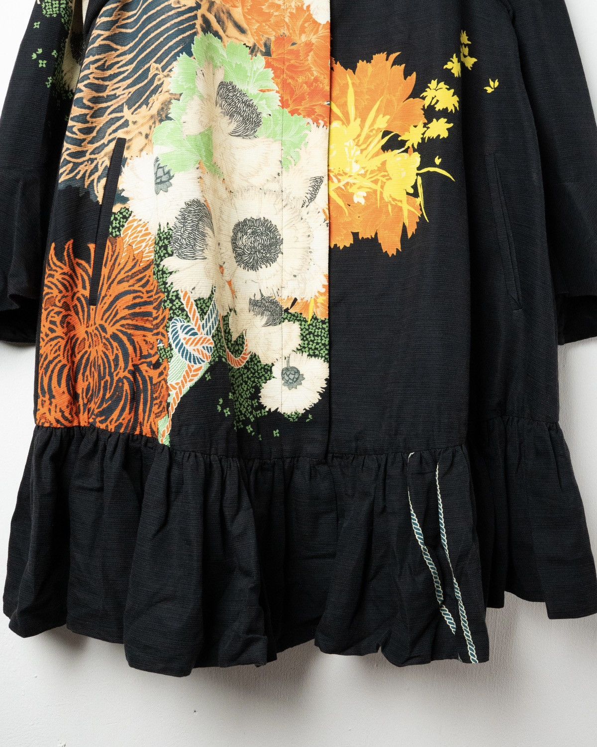 Dries Van Noten Dries Van Noten Spring 2017 Size S / US 4 / IT 40 - 5 Thumbnail