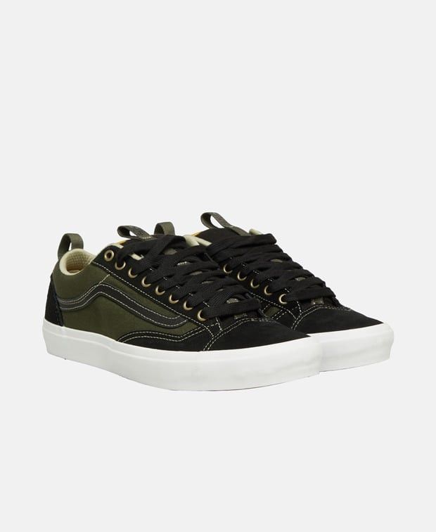 Vans Skate Old Skool 36 + Sneakers Size US 11.5 / EU 44-45 - 1 Thumbnail