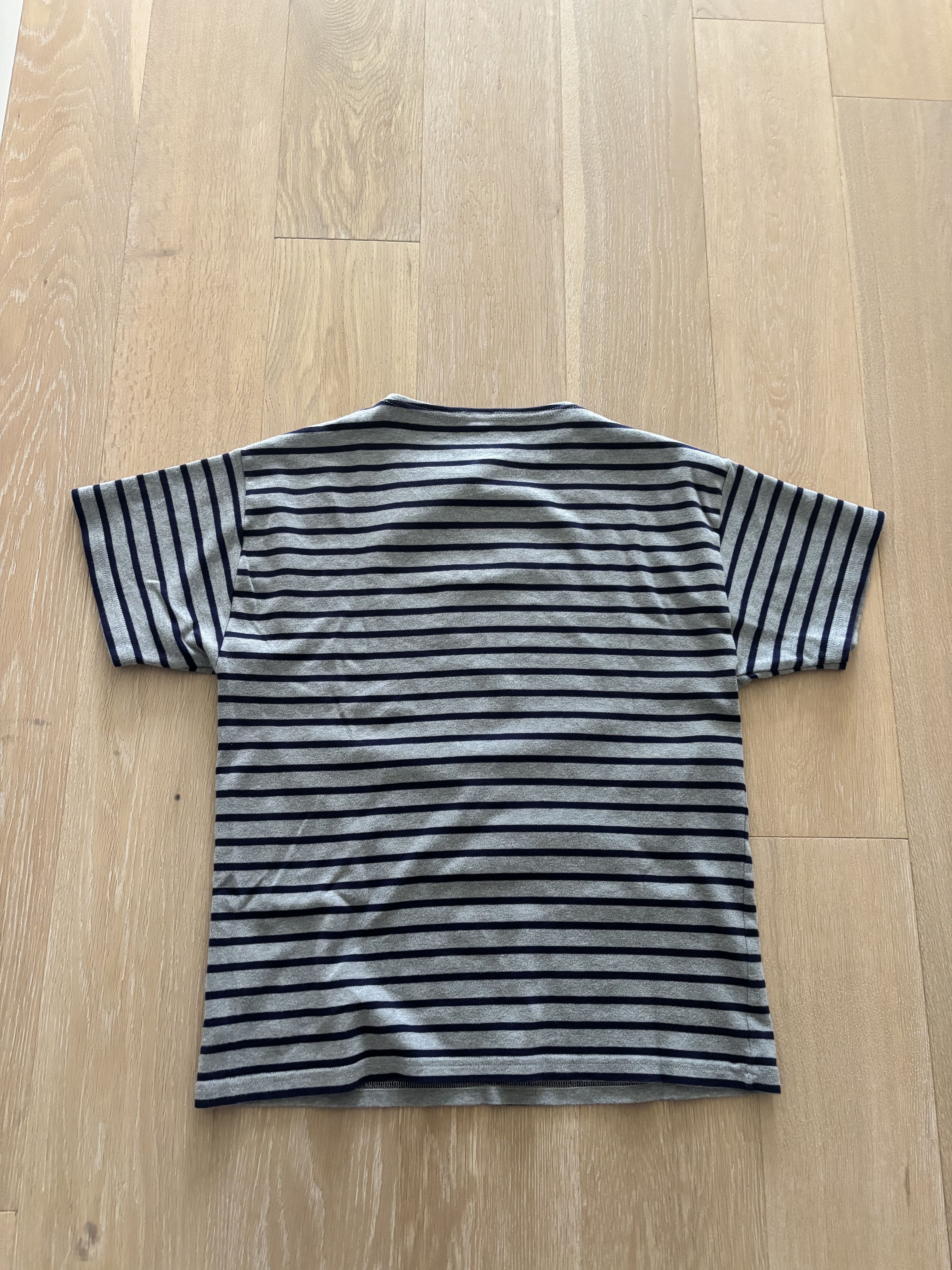 Armor-Lux Armor-Lux Strip Sailor T-Shirt Size US L / EU 52-54 / 3 - 2 Thumbnail