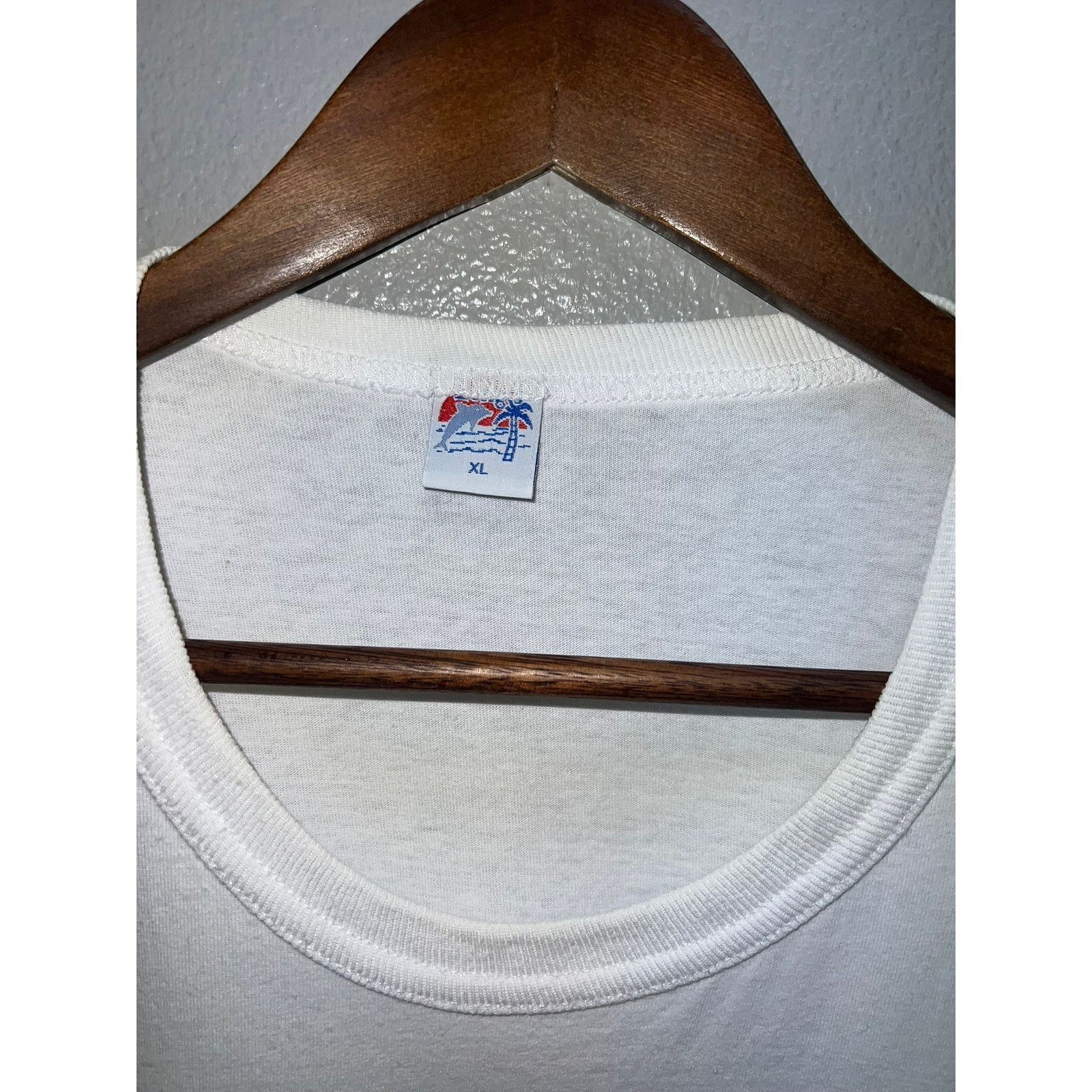 Vintage Vintage Cabo San Lucas Shirt BCS Mexico Lizards Lizard 90s L Size US L / EU 52-54 / 3 - 5 Thumbnail