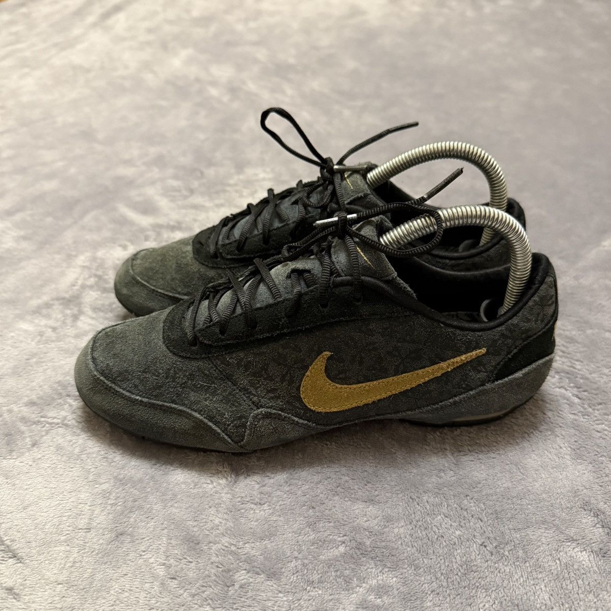 Nike × Vintage Nike Air Prime Trainers 2007 Size US 8 / IT 38 - 1 Thumbnail