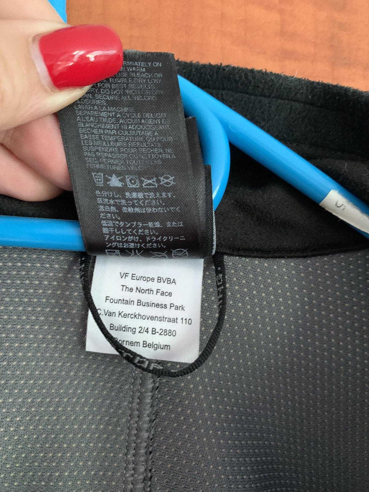 The North Face North Face Size XS / US 0-2 / IT 36-38 - 9 Thumbnail