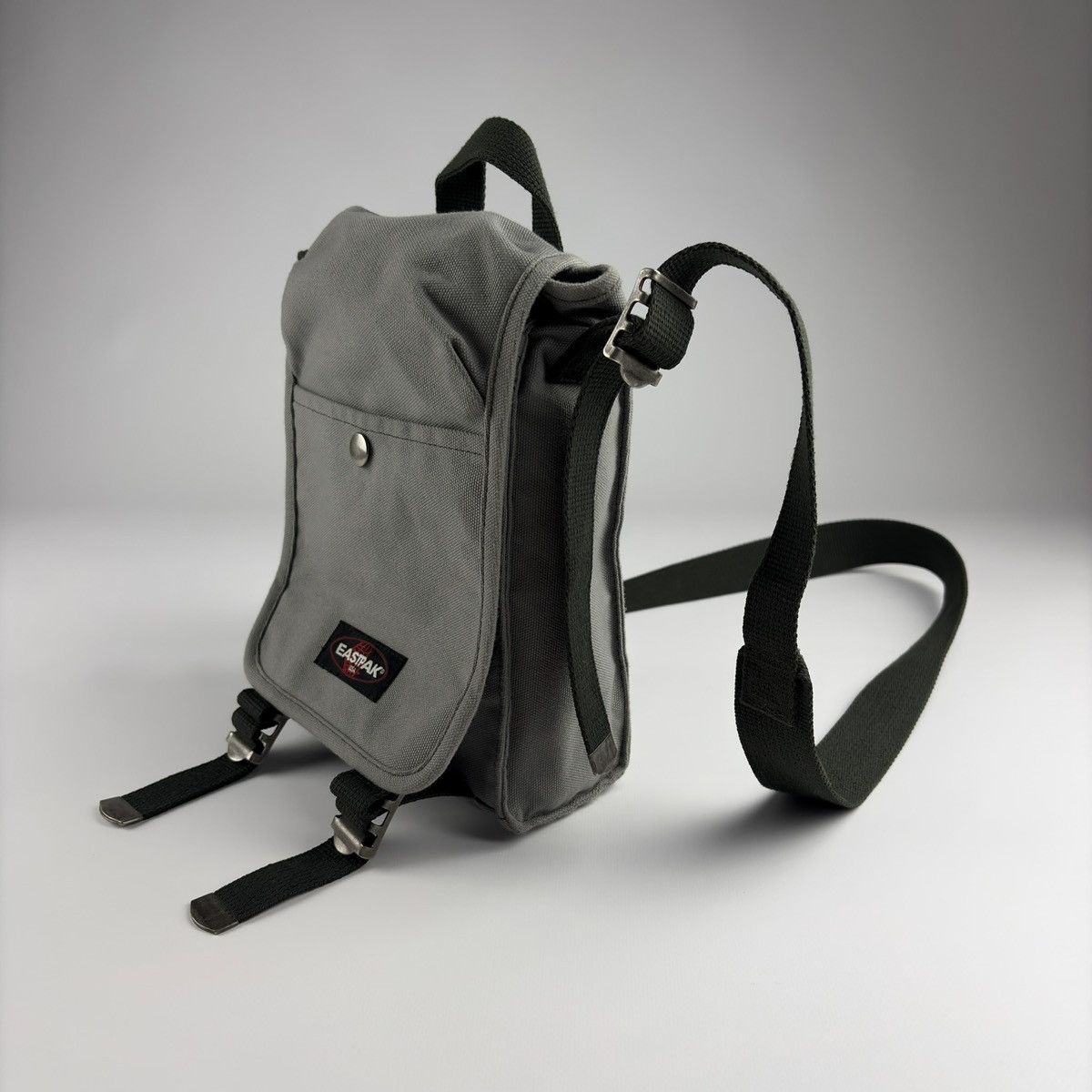 Eastpak Eastpak Anarchy Military Avant Garde Shoulder Bag Size ONE SIZE - 6 Thumbnail