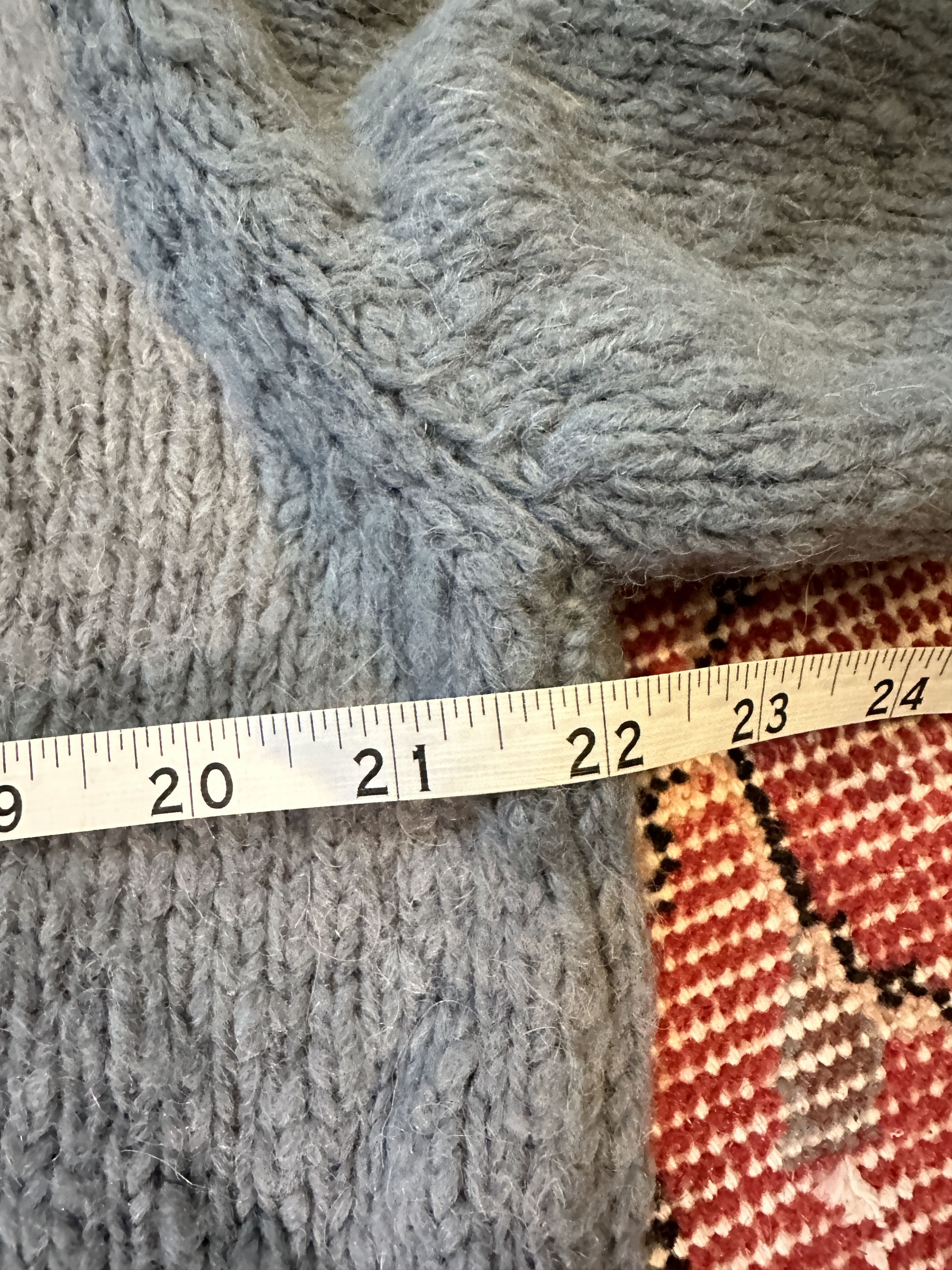 Dries Van Noten Dries Van Noten Wool/Alpaca Knit Sweater Size US M / EU 48-50 / 2 - 7 Thumbnail