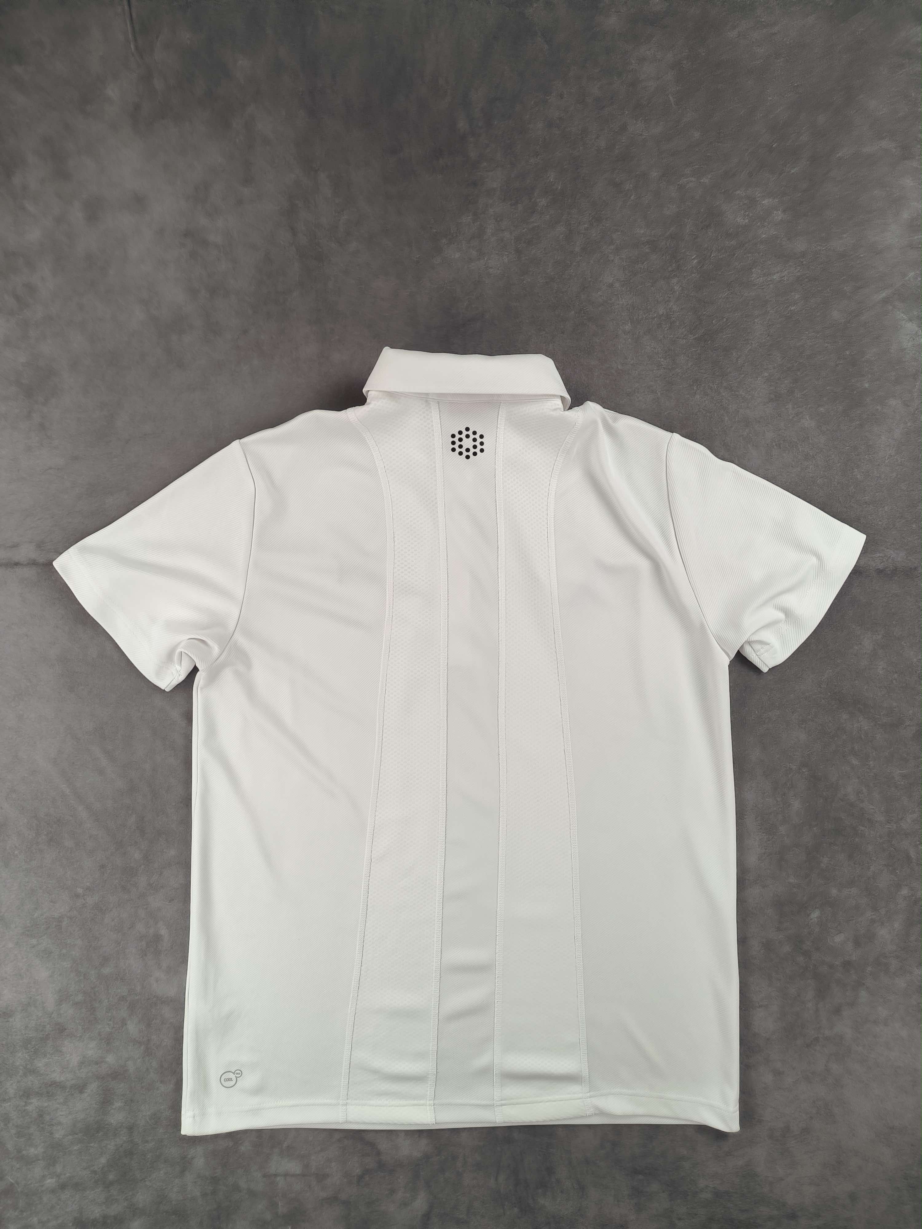 Puma Arsenal 2014 Puma football traveller polo New York size M Size US M / EU 48-50 / 2 - 2 Thumbnail
