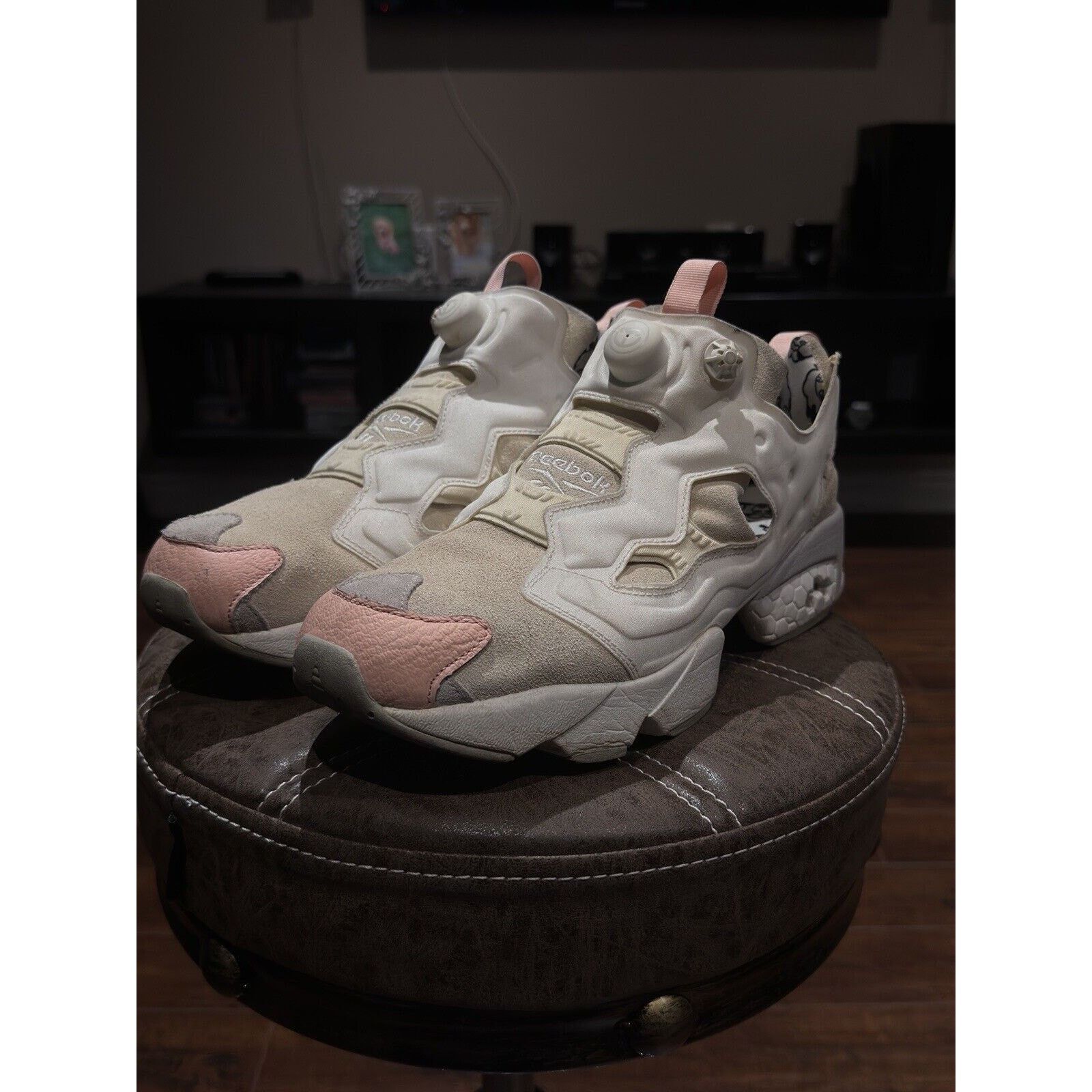 Reebok Reebok Instapump Fury OG “Year of the sheep” Size US 11 / EU 44 - 1 Thumbnail
