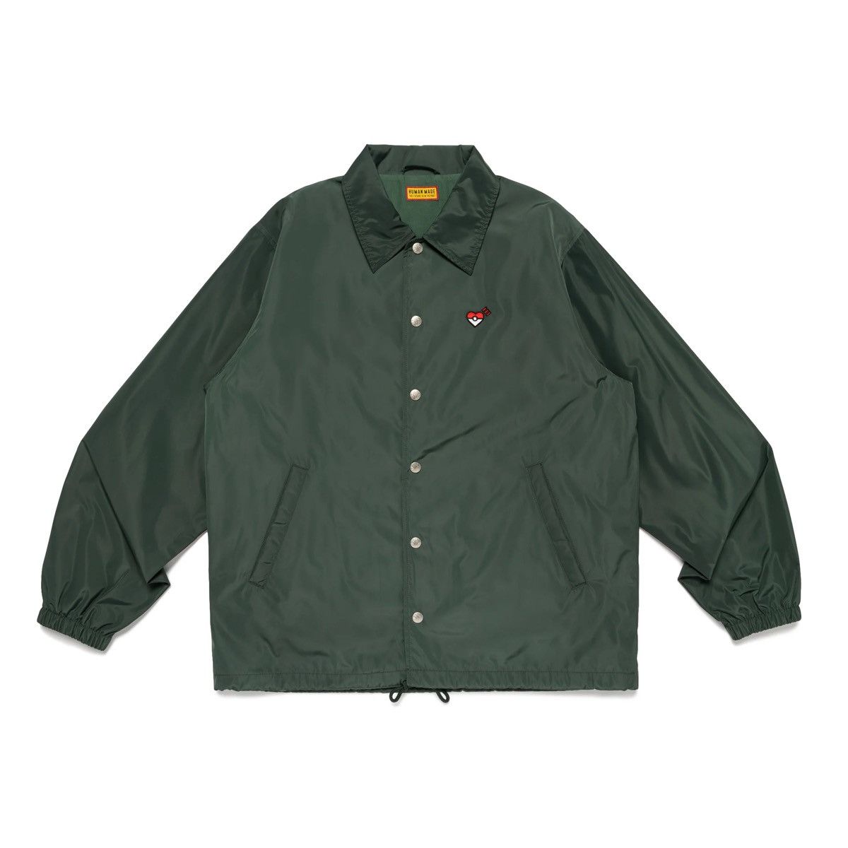 Human Made Pokemon Jacket