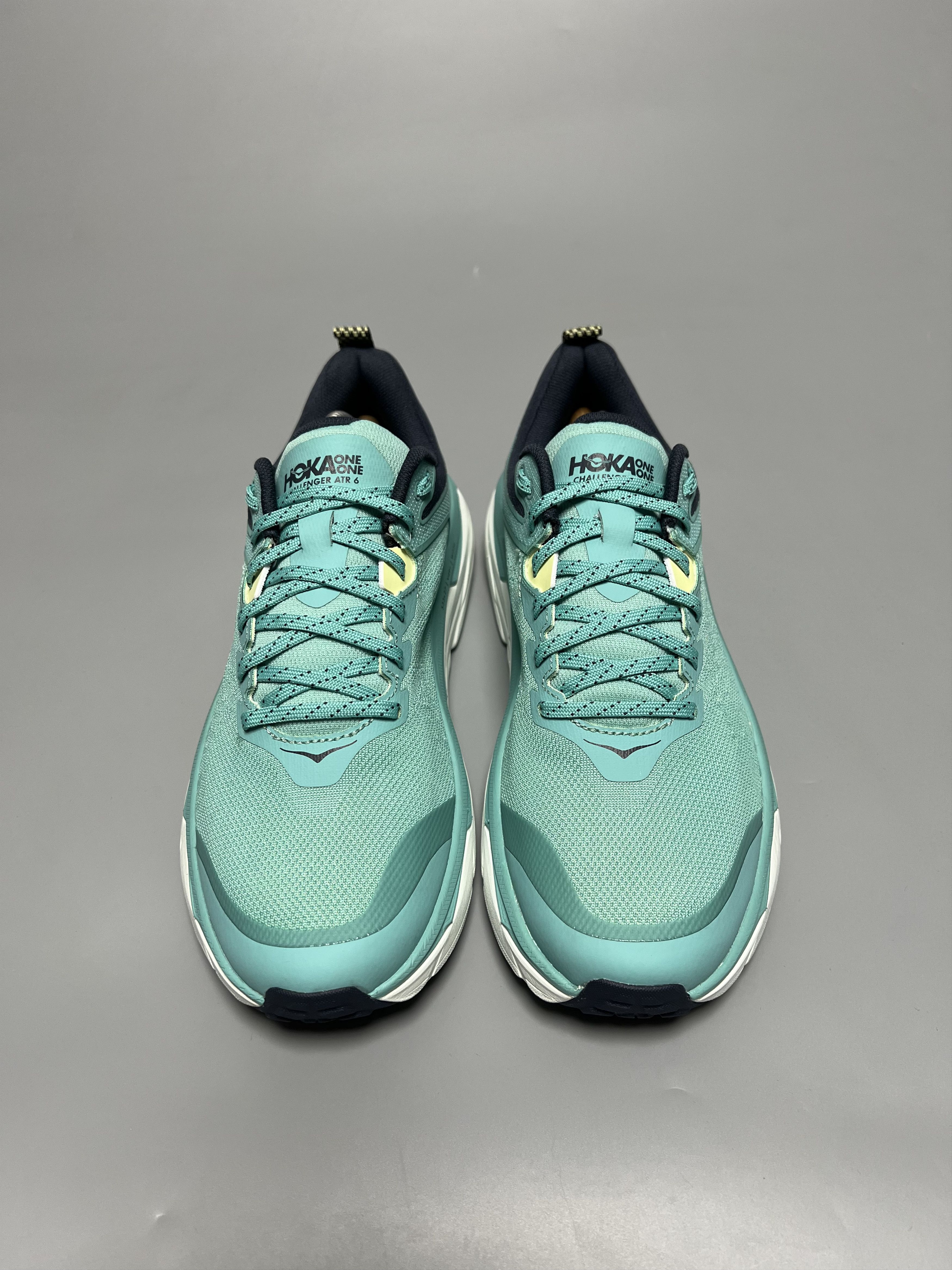Hoka 9.5B Hoka One One Challenger ATR 6 Running Shoes Gym Walking Size US 9.5 / IT 39.5 - 4 Thumbnail