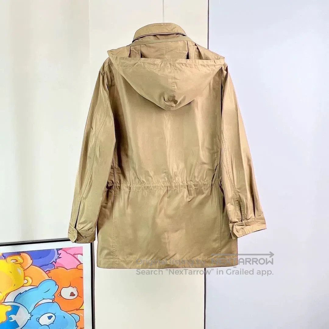 Loro Piana Loro Piana Khaki Traveler Jacket. Size US S / EU 44-46 / 1 - 2 Thumbnail