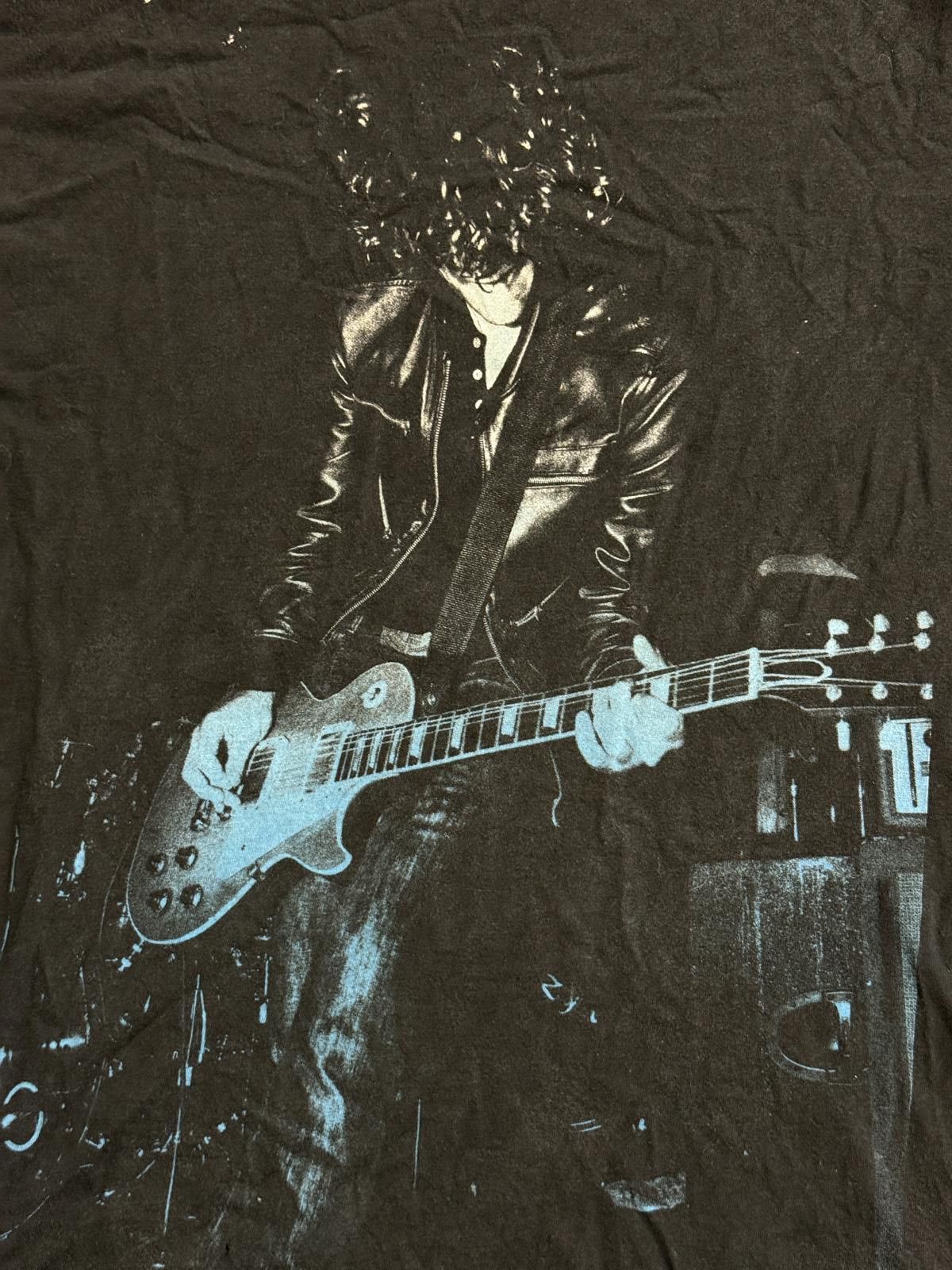 Volcom Gary Copeland Photographer Series T-shirt Volcom Rockstar -M Size US M / EU 48-50 / 2 - 6 Thumbnail