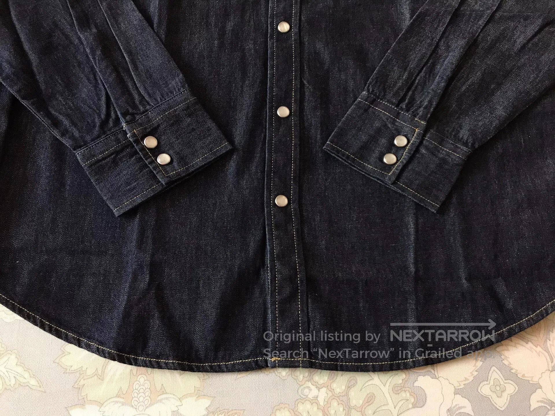 Levi's Levi's 85745. Size US M / EU 48-50 / 2 - 4 Thumbnail