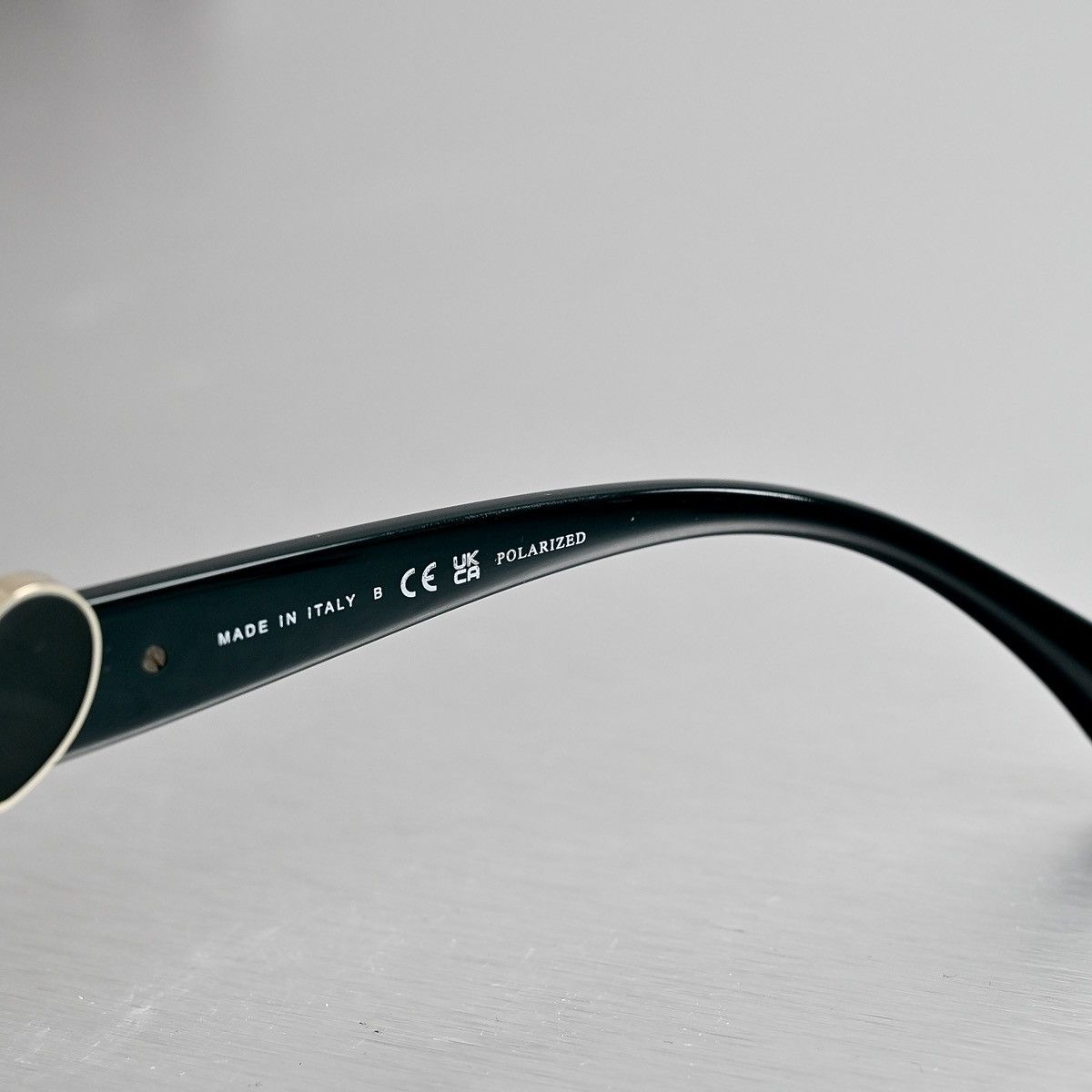 Chanel CHANEL 0CH5519 SUNGLASSES Size ONE SIZE - 5 Thumbnail