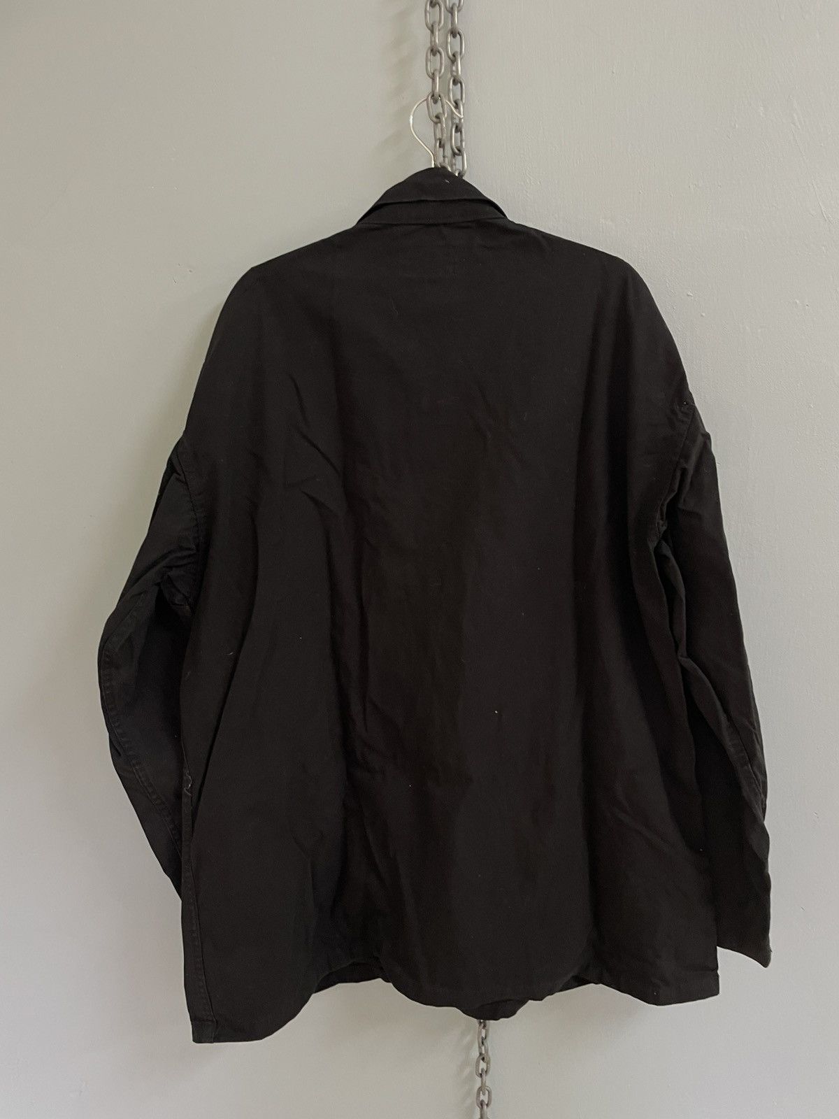 Vintage Vintage Urban Surplus button up jacket Size US XXL / EU 58 / 5 - 2 Thumbnail