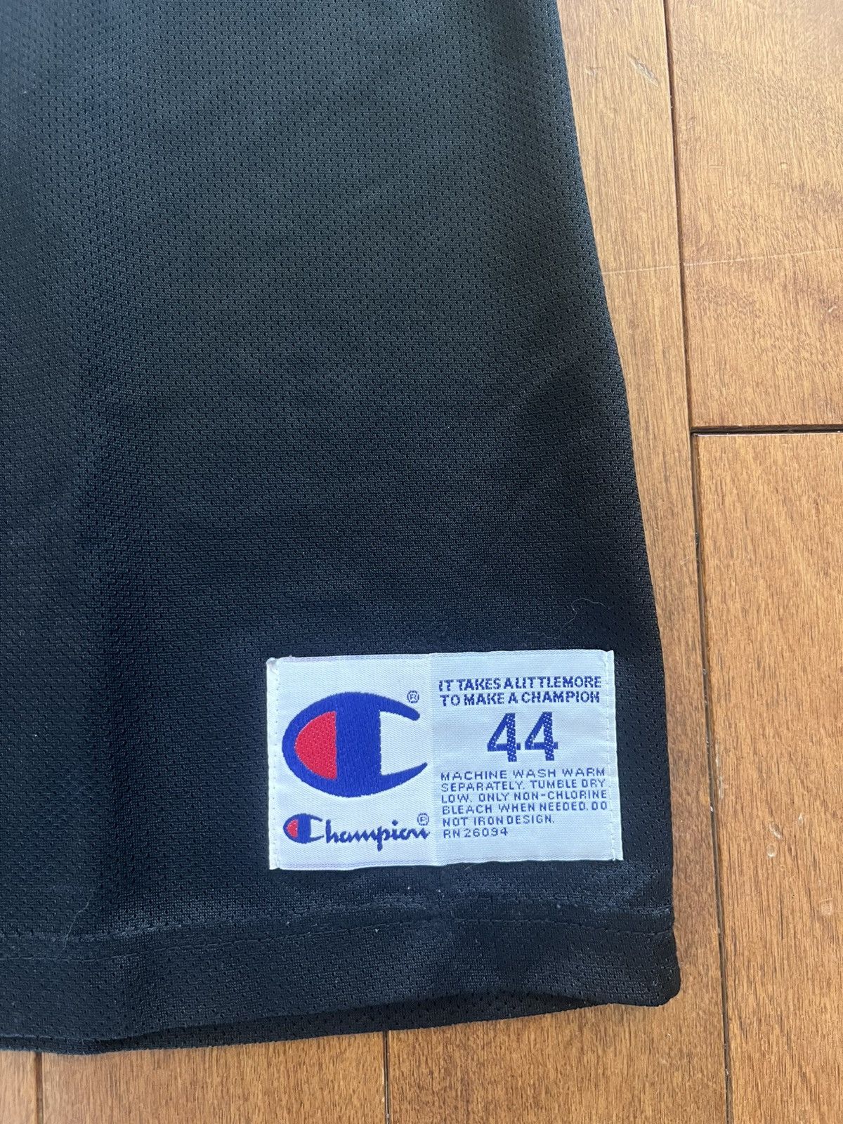 Champion × Vintage Vintage magic jersey Size US M / EU 48-50 / 2 - 3 Thumbnail