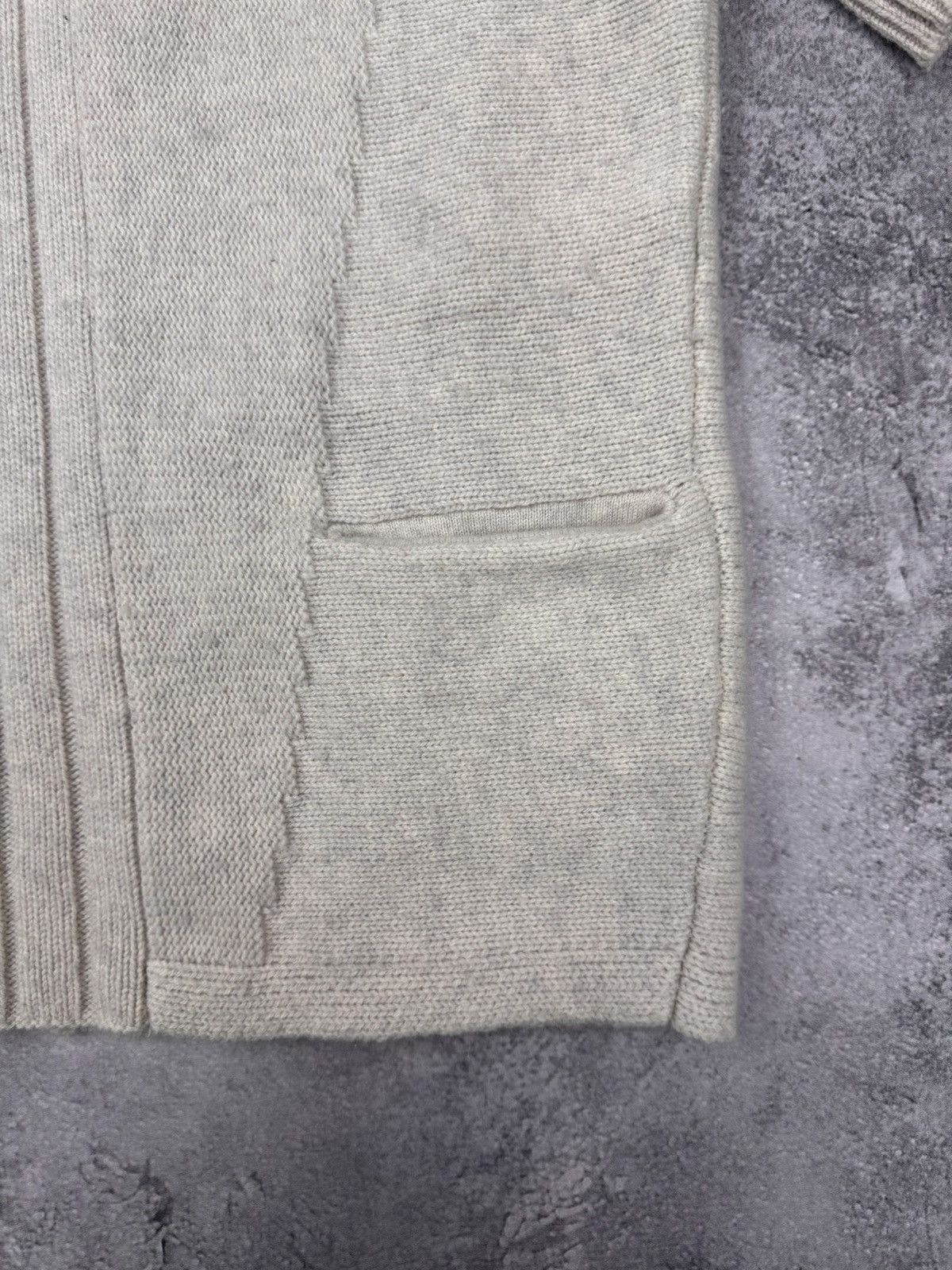 Other Hemisphere Women Cashmere Cardigan Beige Size S Size S / US 4 / IT 40 - 3 Thumbnail