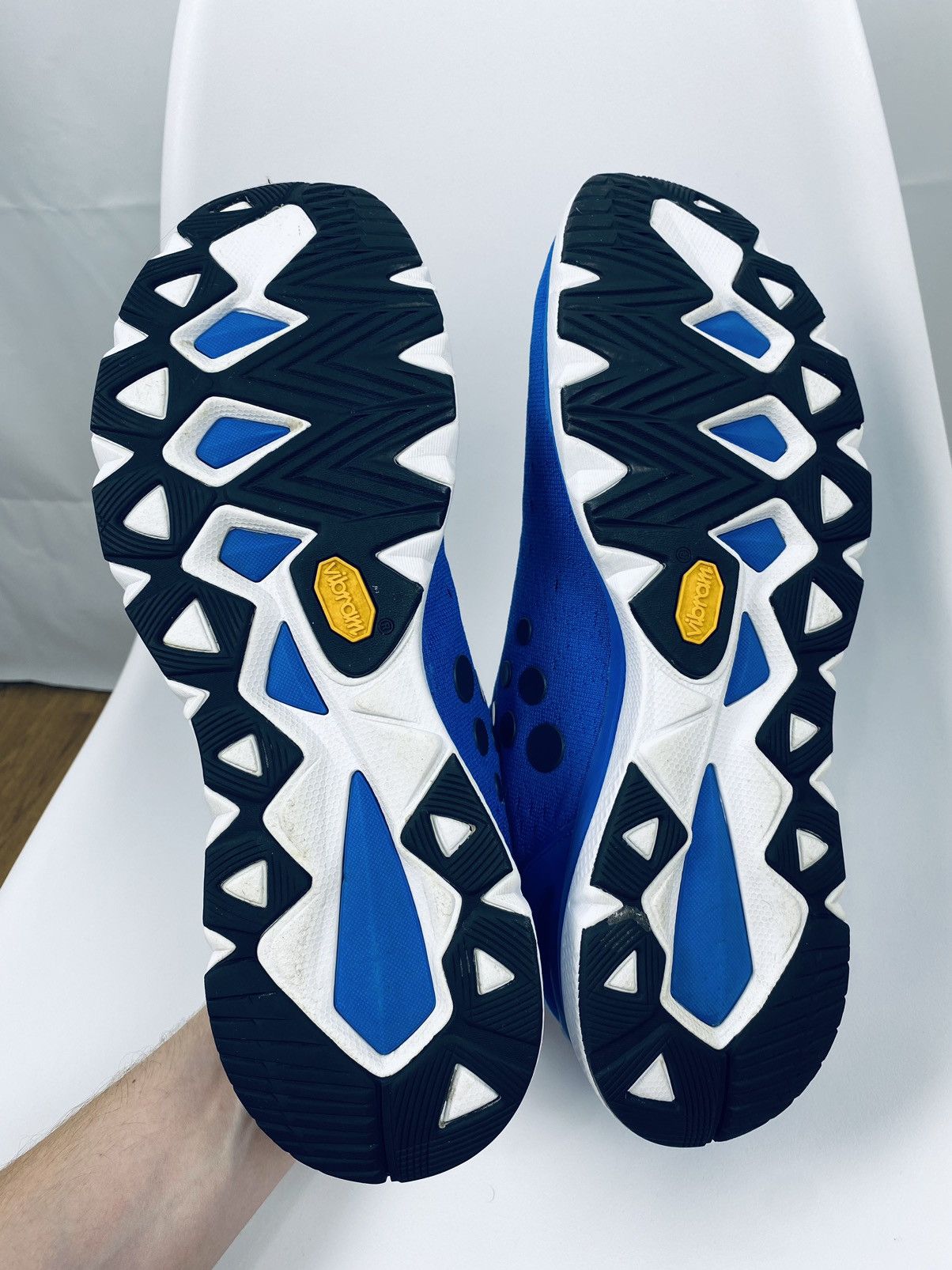 Designer Craft V150 Engineered Man Trainers size US11,5 45 Size US 11.5 / EU 44-45 - 7 Thumbnail
