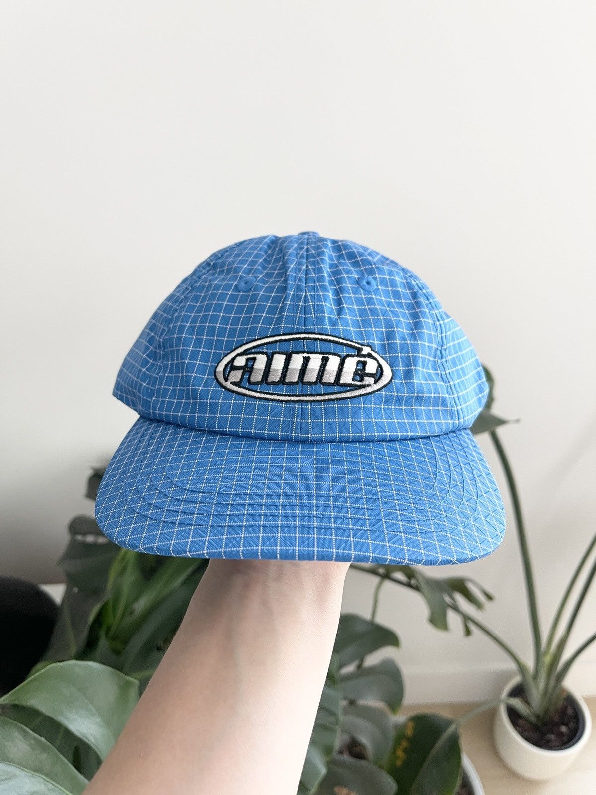 Aime Leon Dore STEAL! Aimé Sport Logo Hat Cap Size ONE SIZE - 3 Thumbnail
