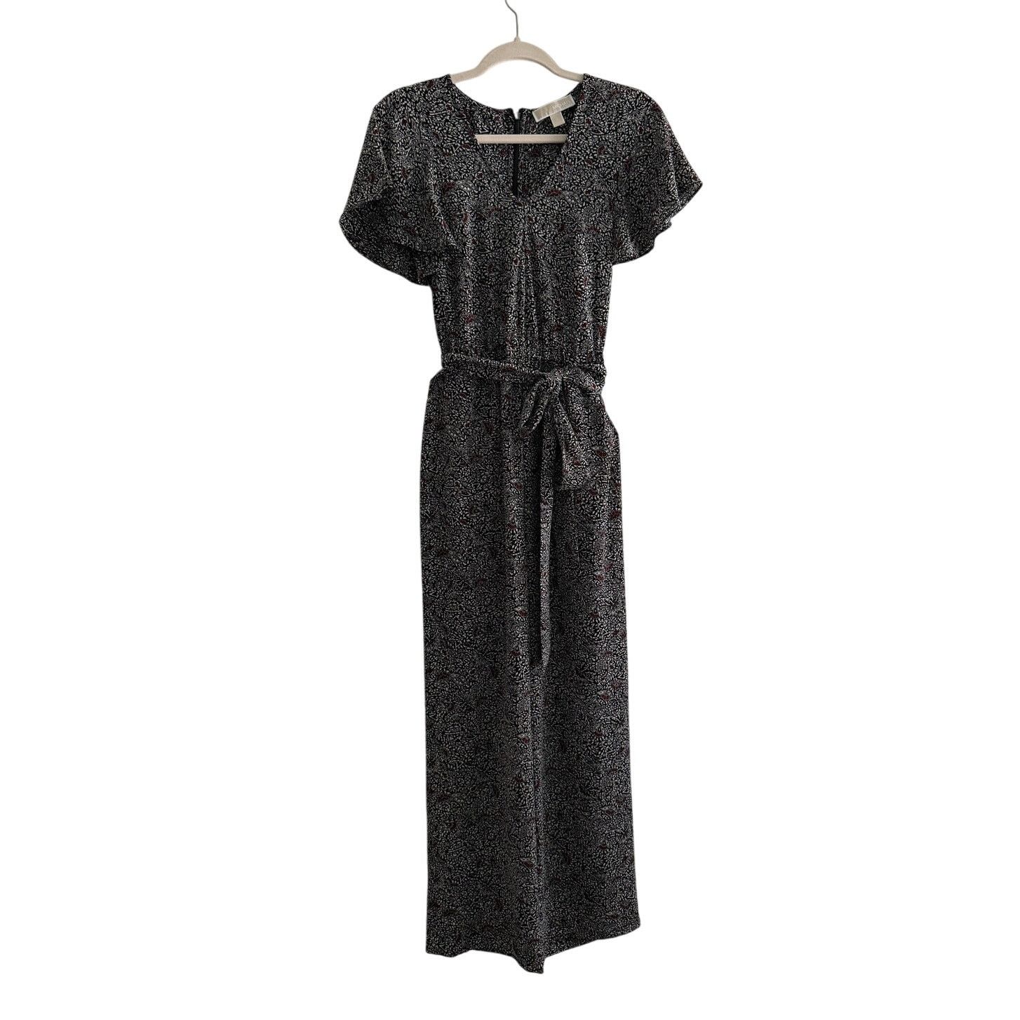 Michael Kors Michael Kors Women’s Jumpsuit – Size S Size 26" / US 2 / IT 38 - 1 Thumbnail