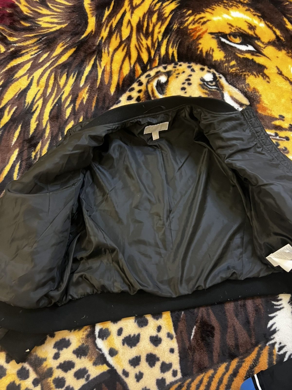 Michael Kors Michael Kors Quilted Women’s Jacket Size XL / US 12-14 / IT 48-50 - 8 Thumbnail