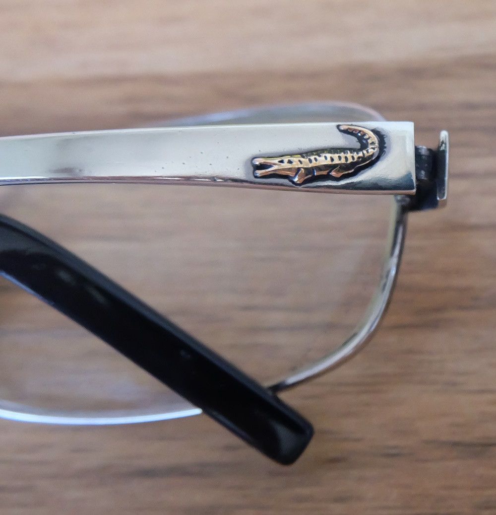 Other Crocodile CR301 Glasses Size ONE SIZE - 7 Thumbnail