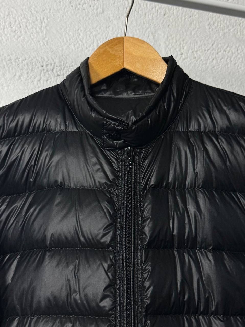 Moncler Moncler Acorus Giubbotto Down Jacket Size US L / EU 52-54 / 3 - 5 Thumbnail