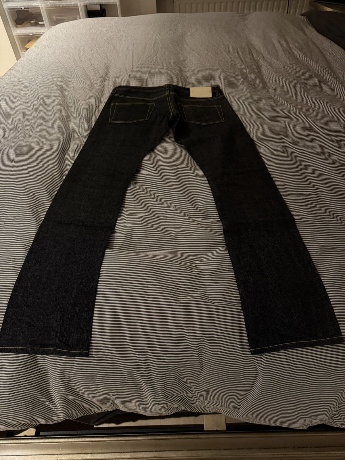 SOMET Somet Denim Size US 28 / EU 44 - 3 Thumbnail